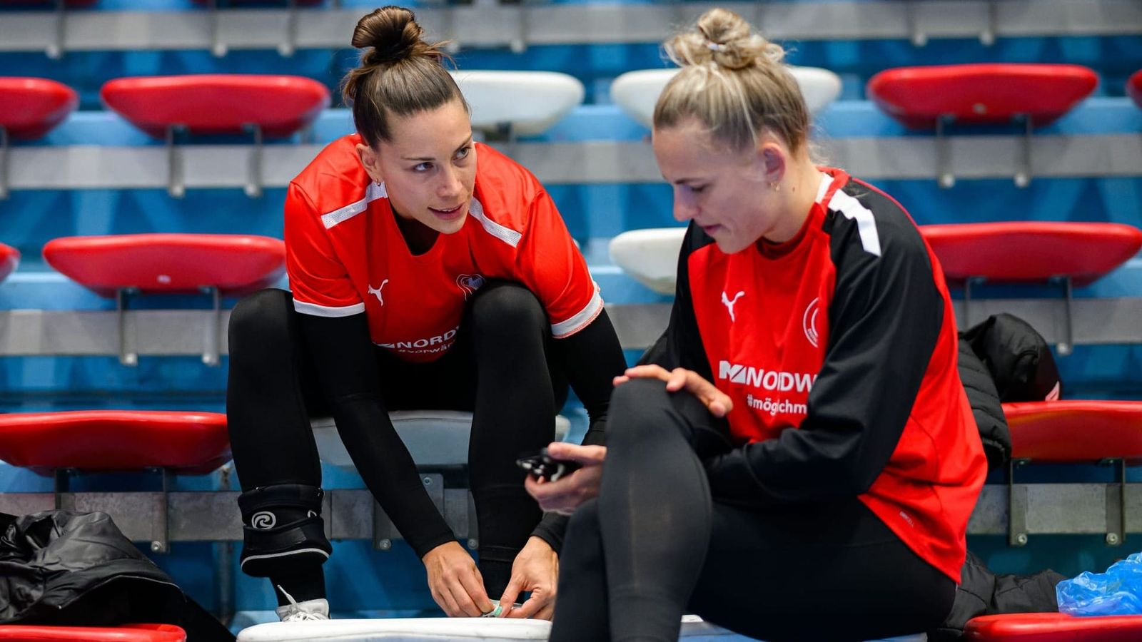 Hype, Hashtags und Handball – Vorsicht bei Influencer-Produkten