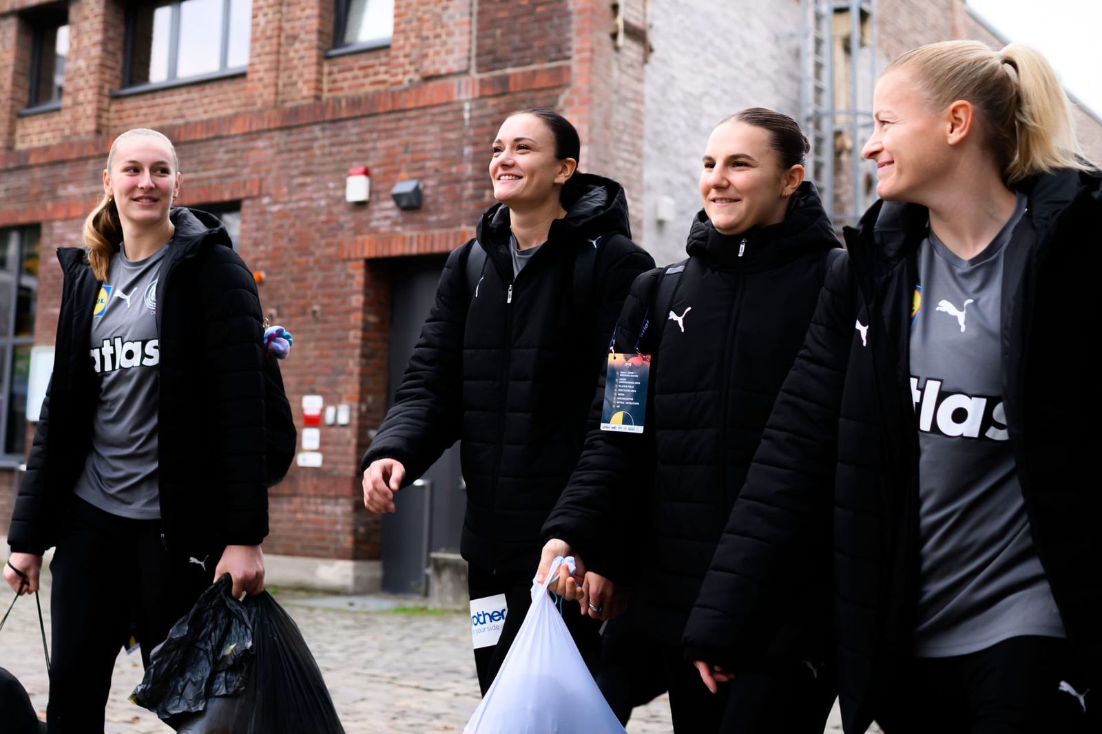 Snack-Ideen für den Handball-Alltag: Praktisch, schnell, effektiv