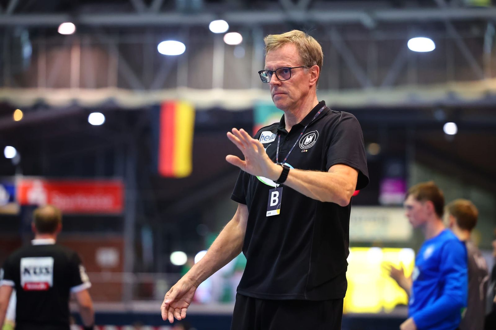 U19-Weltmeister kommen nach Erlangen