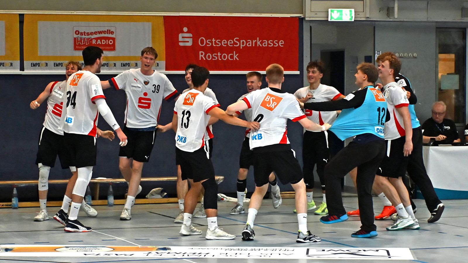 3. Liga: Das Männer-Zahlenspiel #9 der Woche