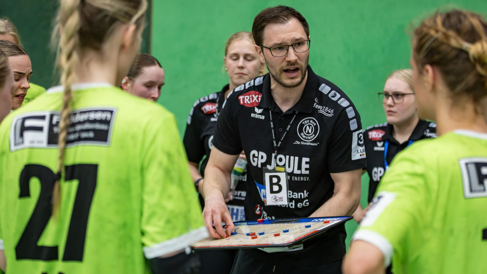 Können die Nordfrauen Todesfelde knacken und löst Oldenburg die Pflichtaufgabe?