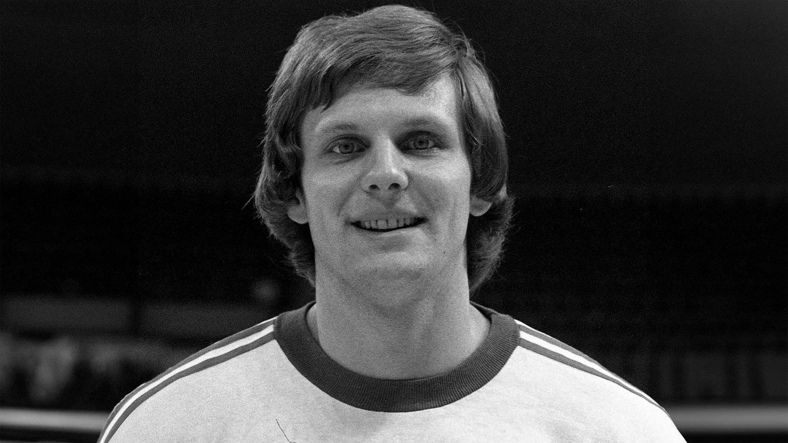 Deutschlands Olympia-Handballer Kleibrink verstorben