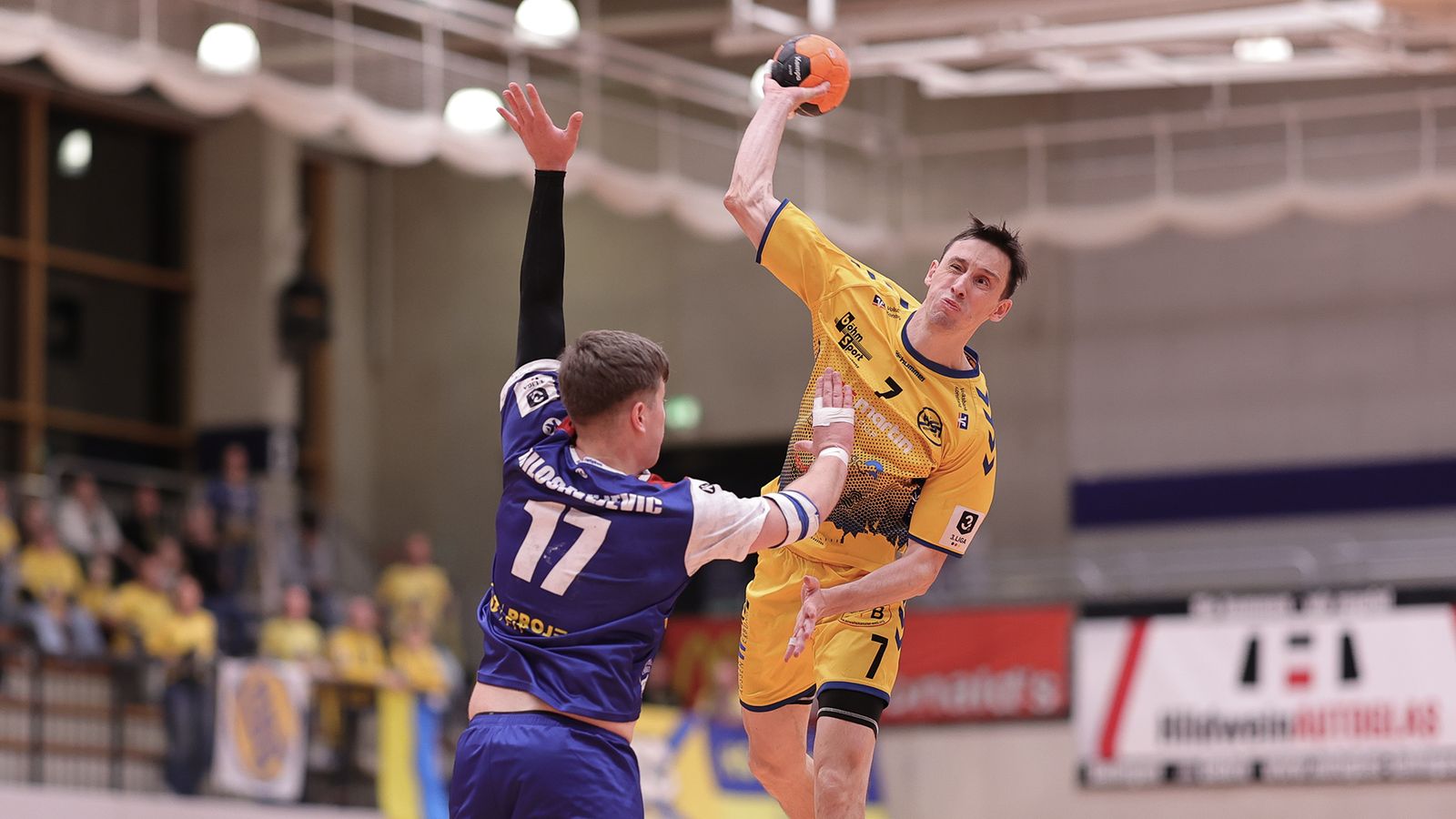 TSV Neuhausen/Filder wird zum Gewinner des Spieltags
