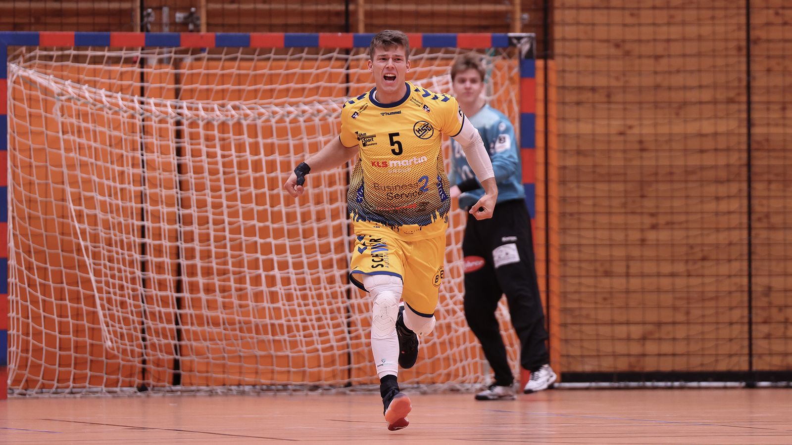 HSG Konstanz geht motiviert und mit Wut ins Topspiel beim VfL Pfullingen