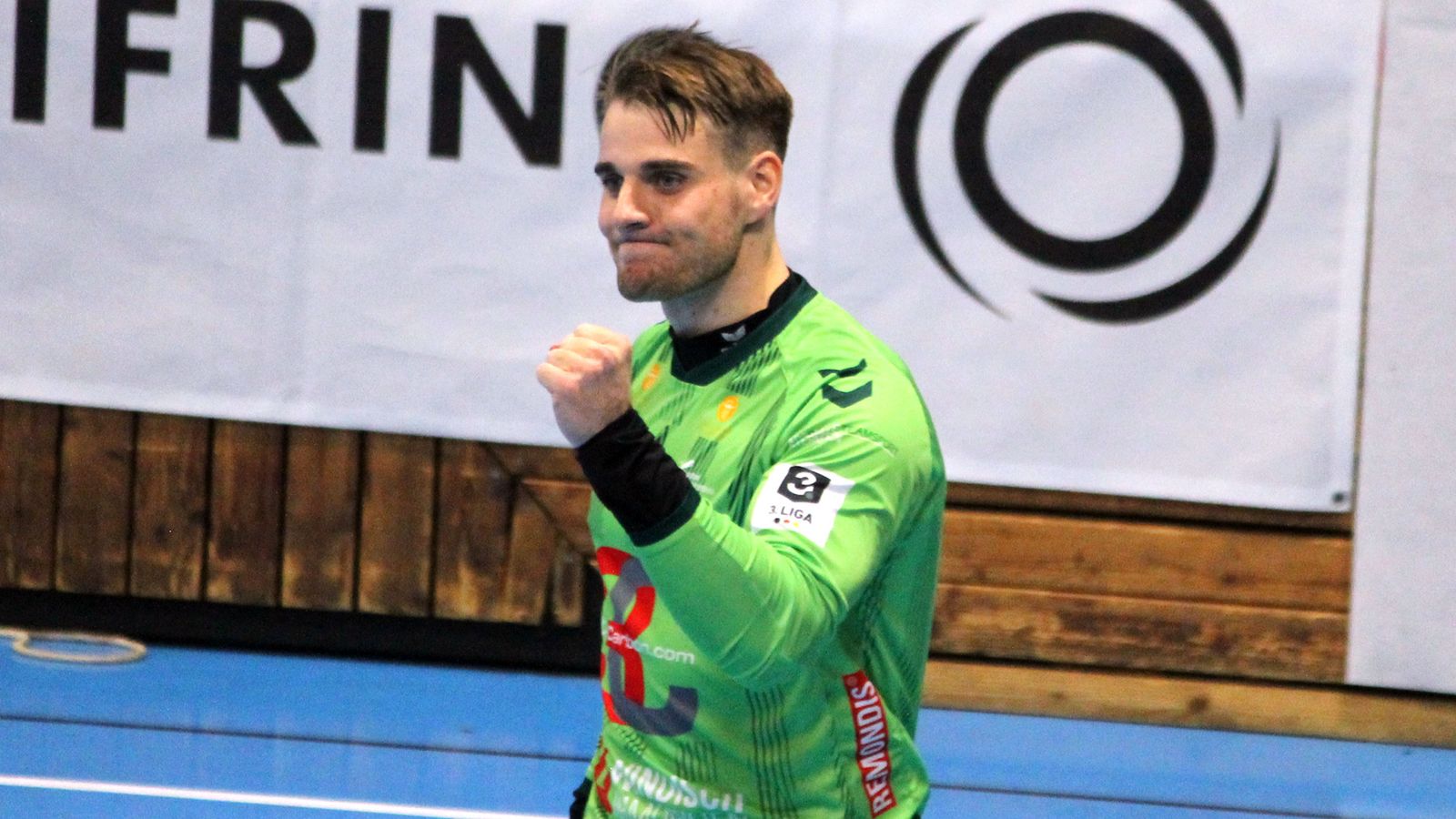 Saase3 Leutershausen verpasst dem TSV Neuhausen/Filder die erste Niederlage