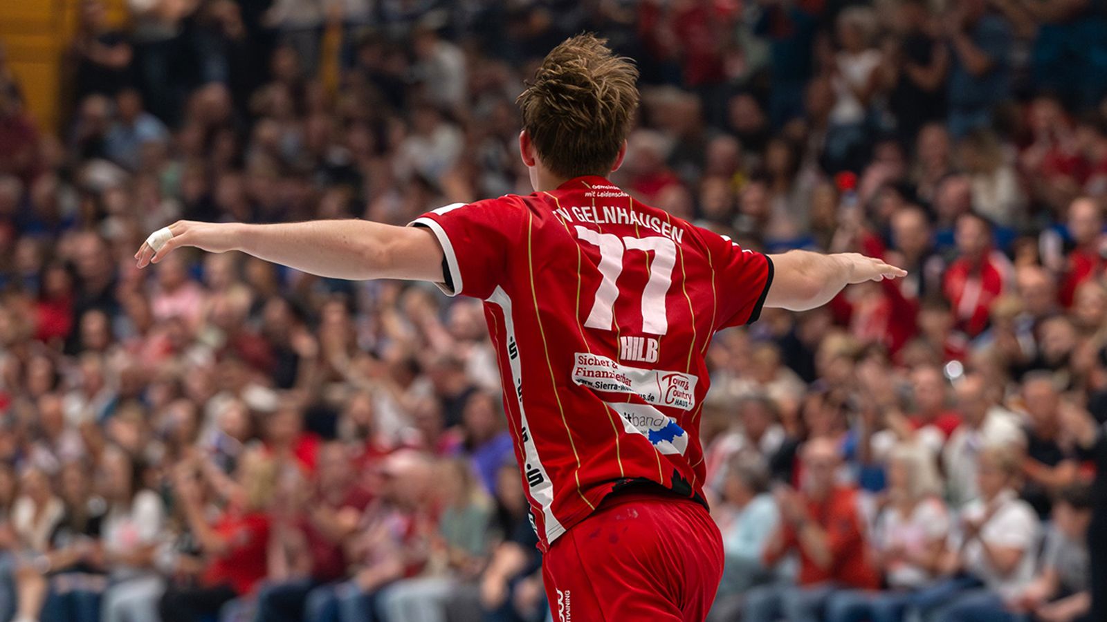 HG Saarlouis gibt Spitzenspiel gegen die HSG Dutenhofen-Münchholzhausen II aus der Hand