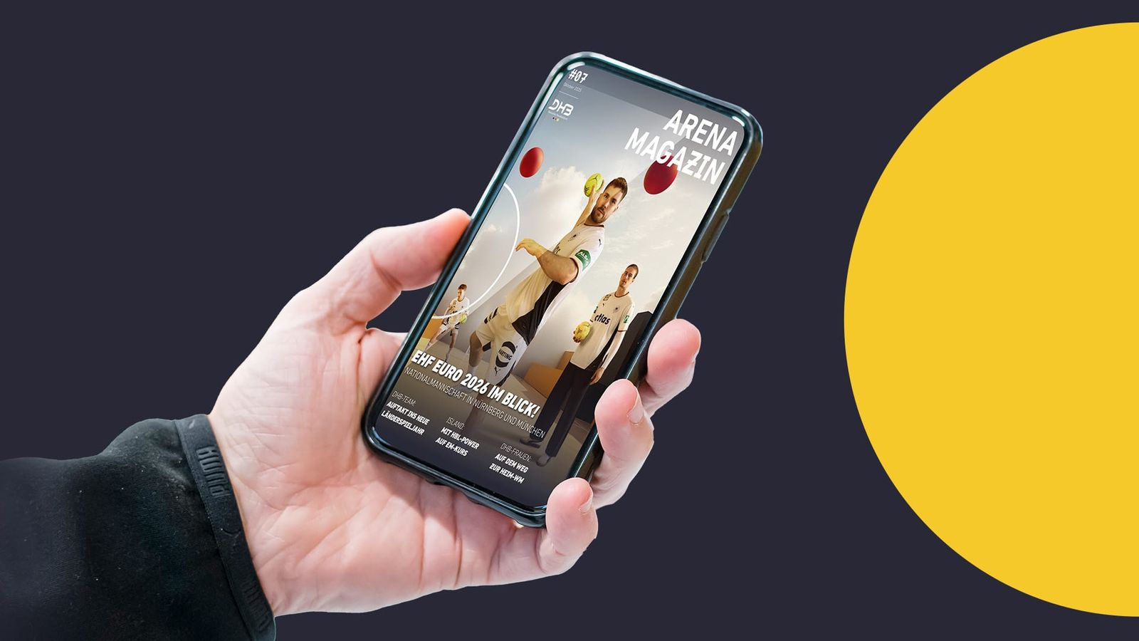 Alles Wissenswertes zu Nürnberg und München