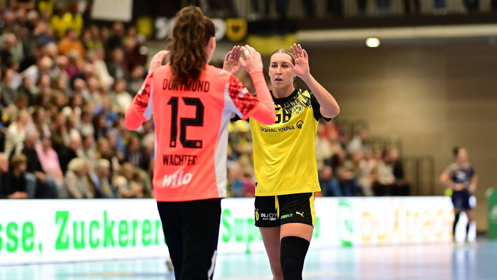 DYN TV-Tipp: BVB will die perfekte Heimbilanz weiter ausbauen