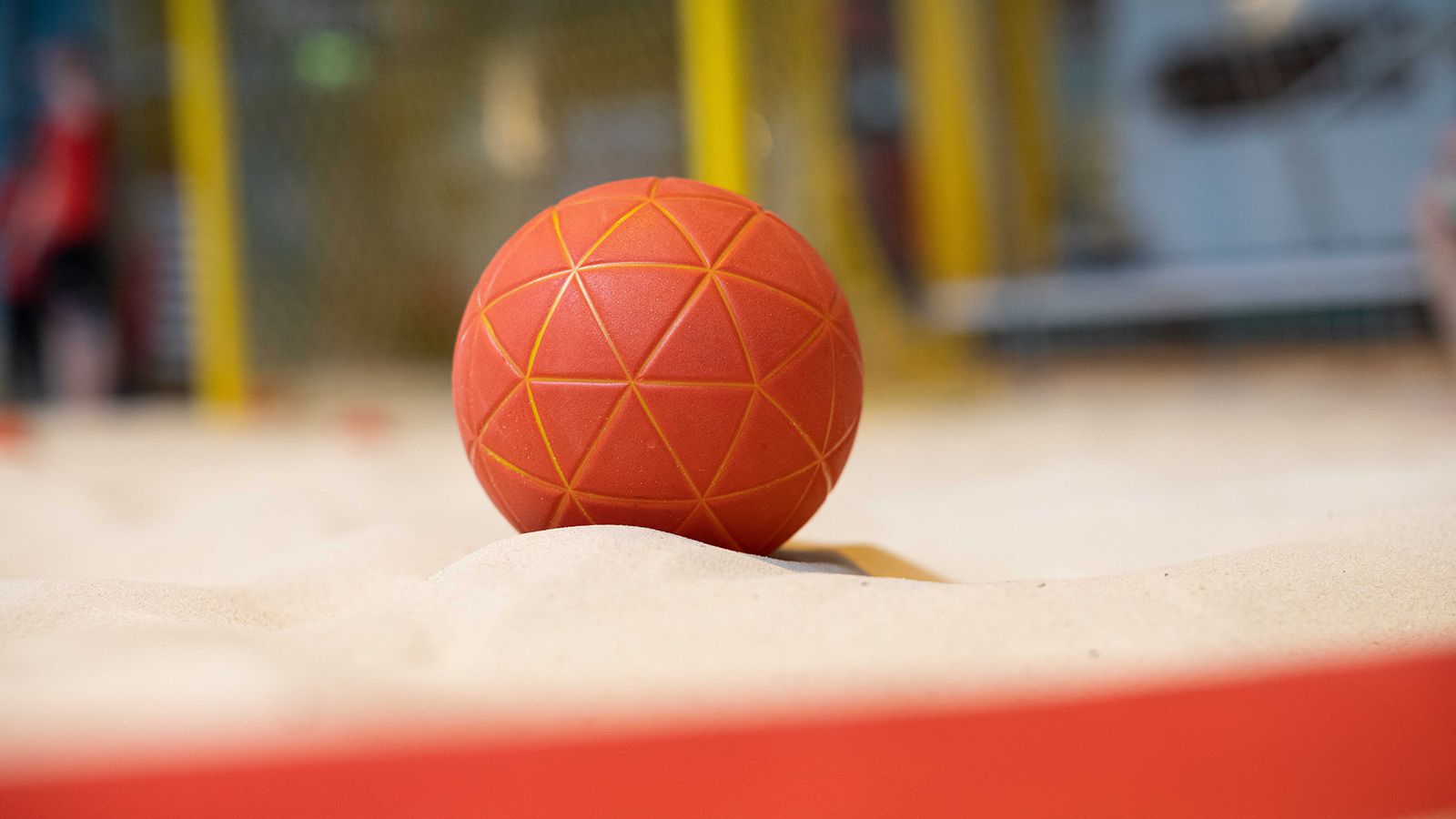 20 männliche Nachwuchstalente für Lehrgang nominiert