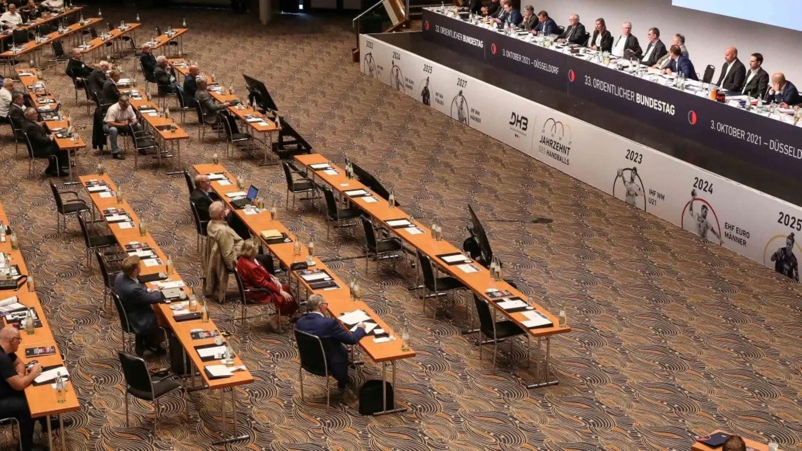 Einheitliche Verbandsmanagementsoftware ab Juli 2026 geplant: Was bedeutet das für Vereine und Spieler?