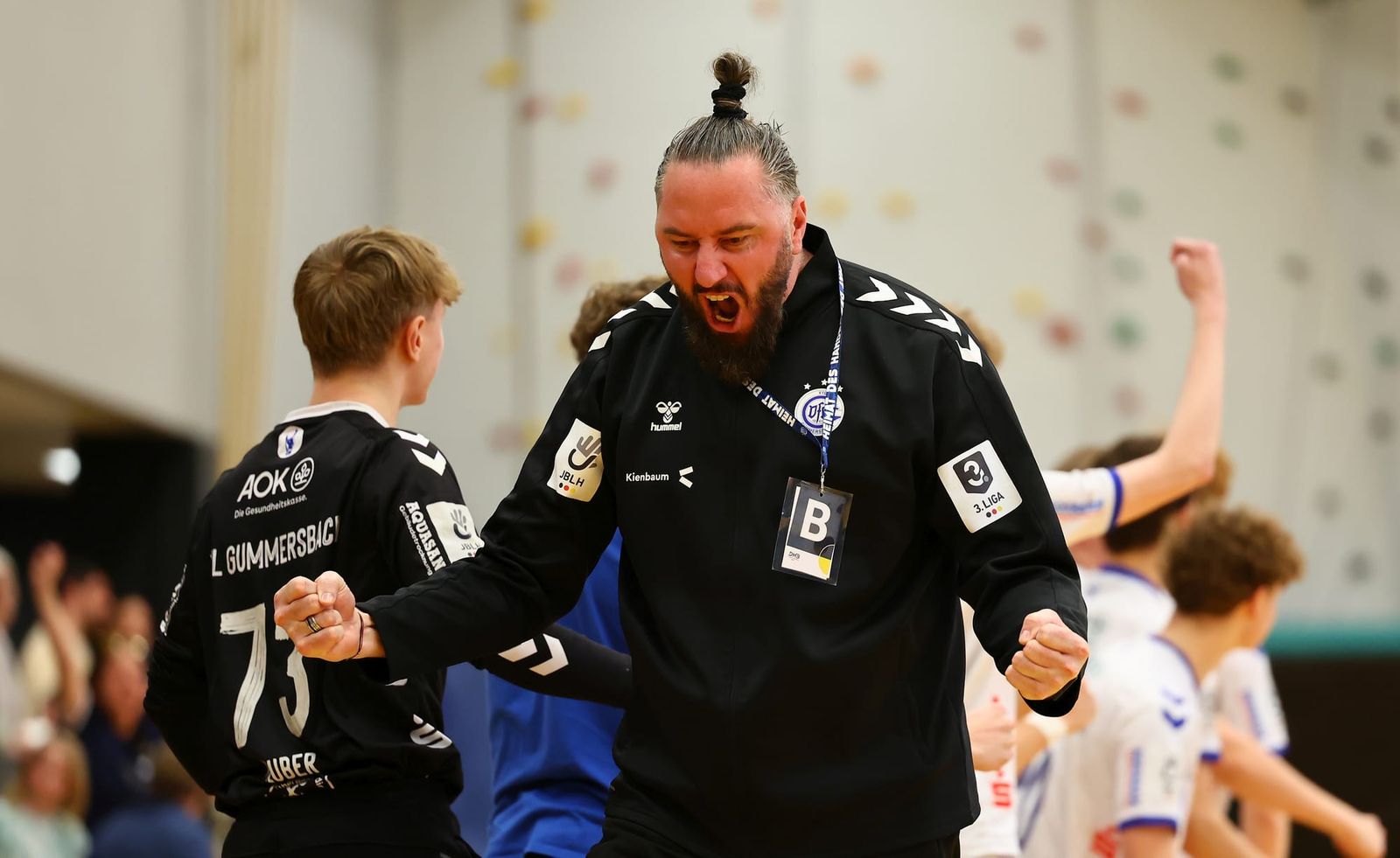 Uwe Kalski reist zurück in die Vergangenheit