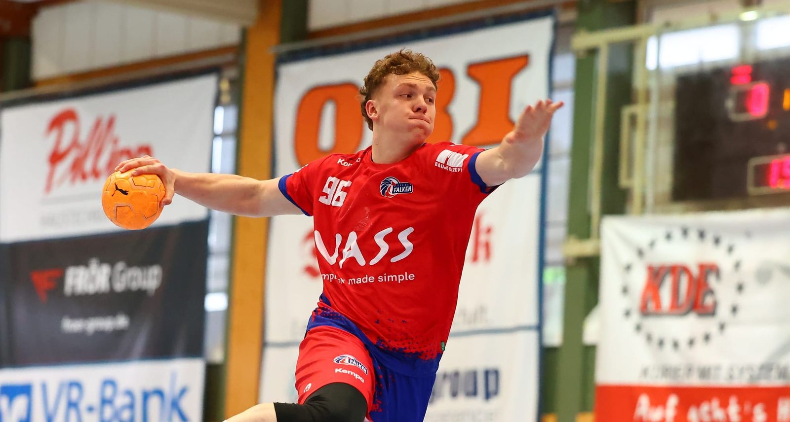 Keine Verschnaufpause für JANO: Am Freitag kommt Essen