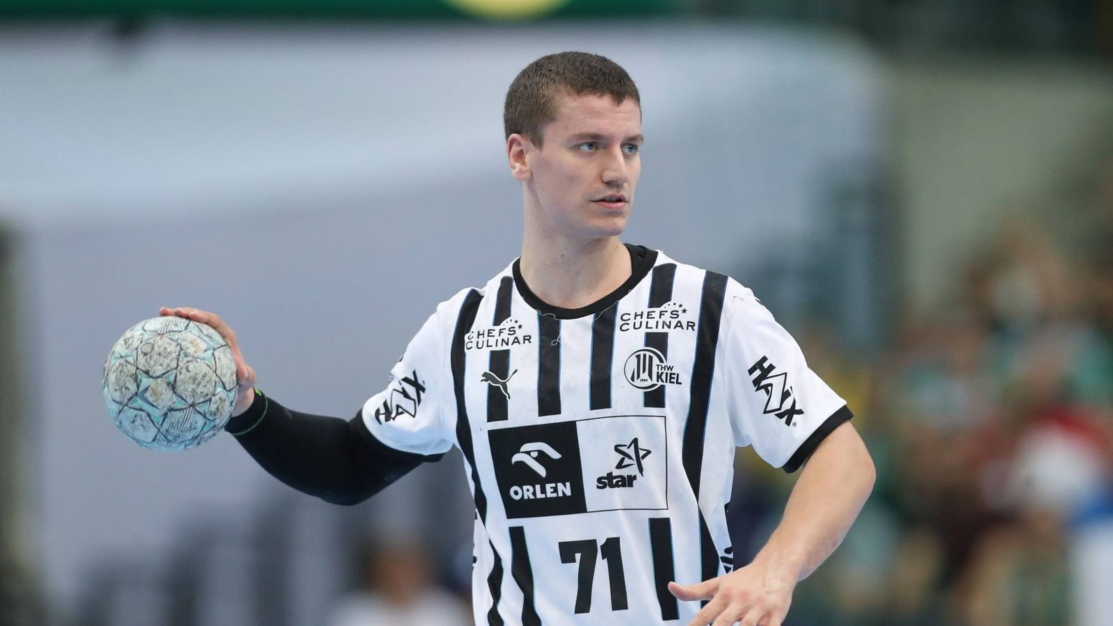 DYN TV-Tipp: THW Kiel will Erfolgsserie gegen die Rhein-Neckar Löwen ausbauen