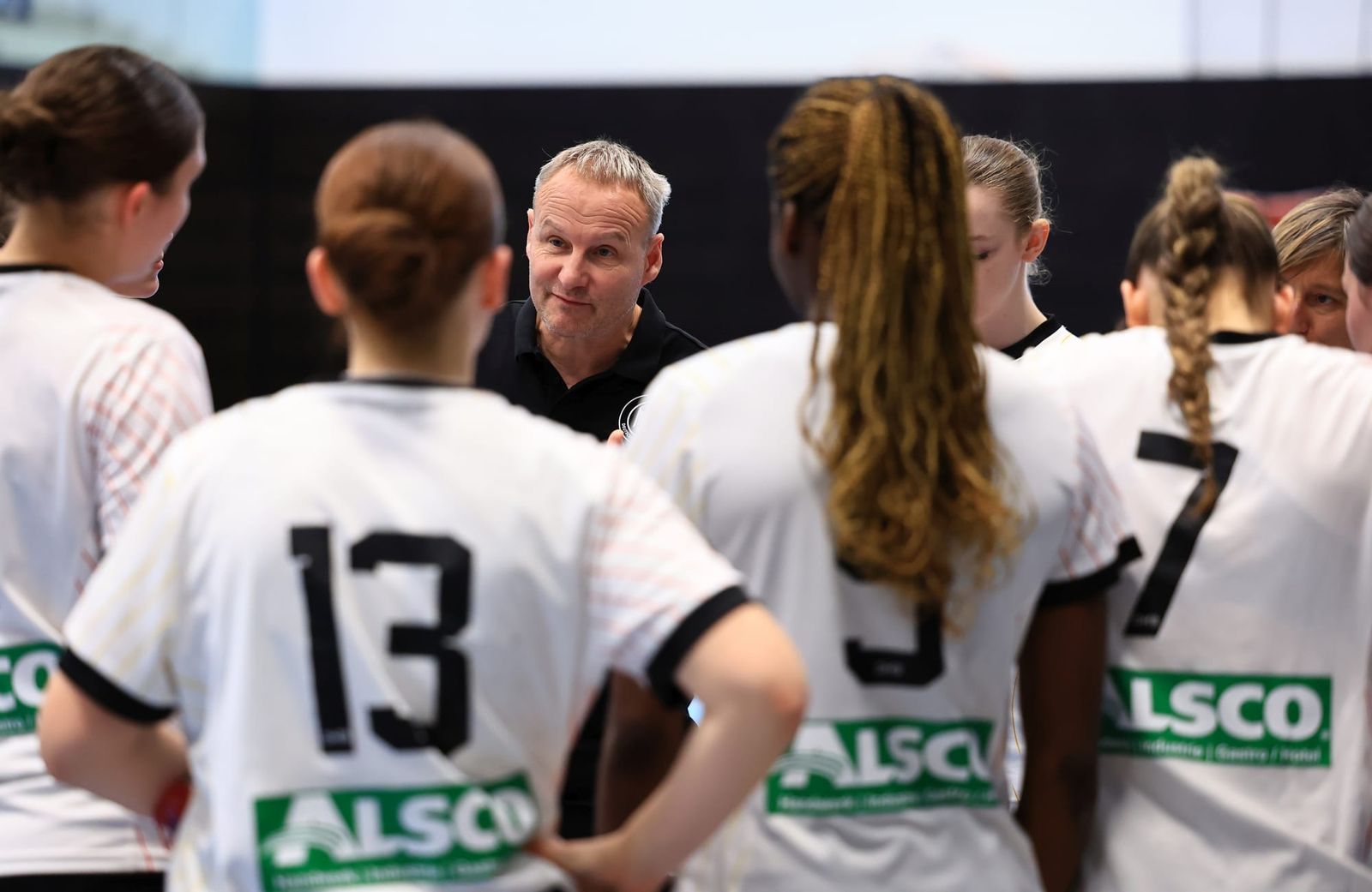 Dänemark-Länderspiele als tolle Präsentationsplattform