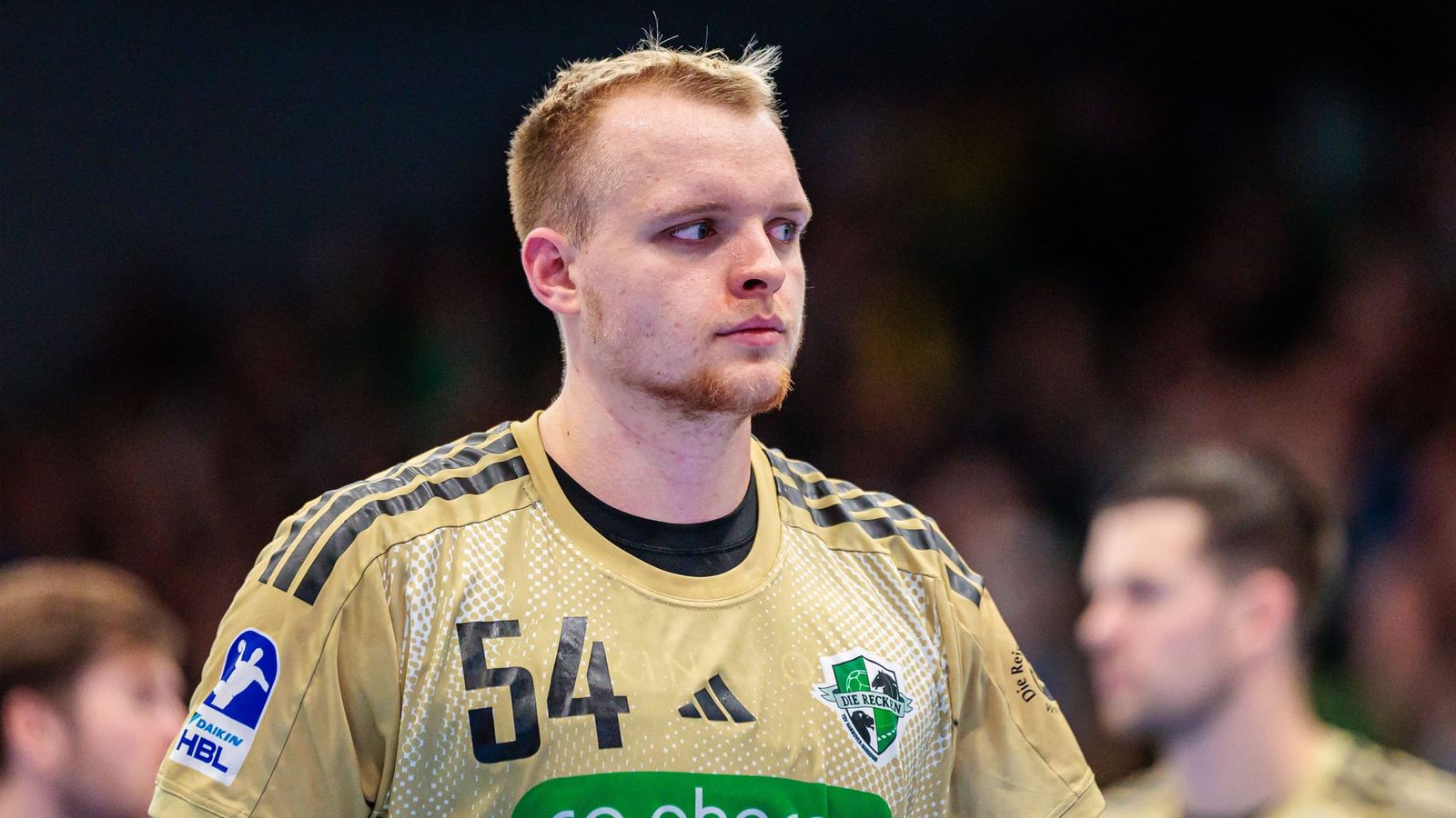 DHB-Team vor Island: Einsatz von Kreisläufer Fischer fraglich