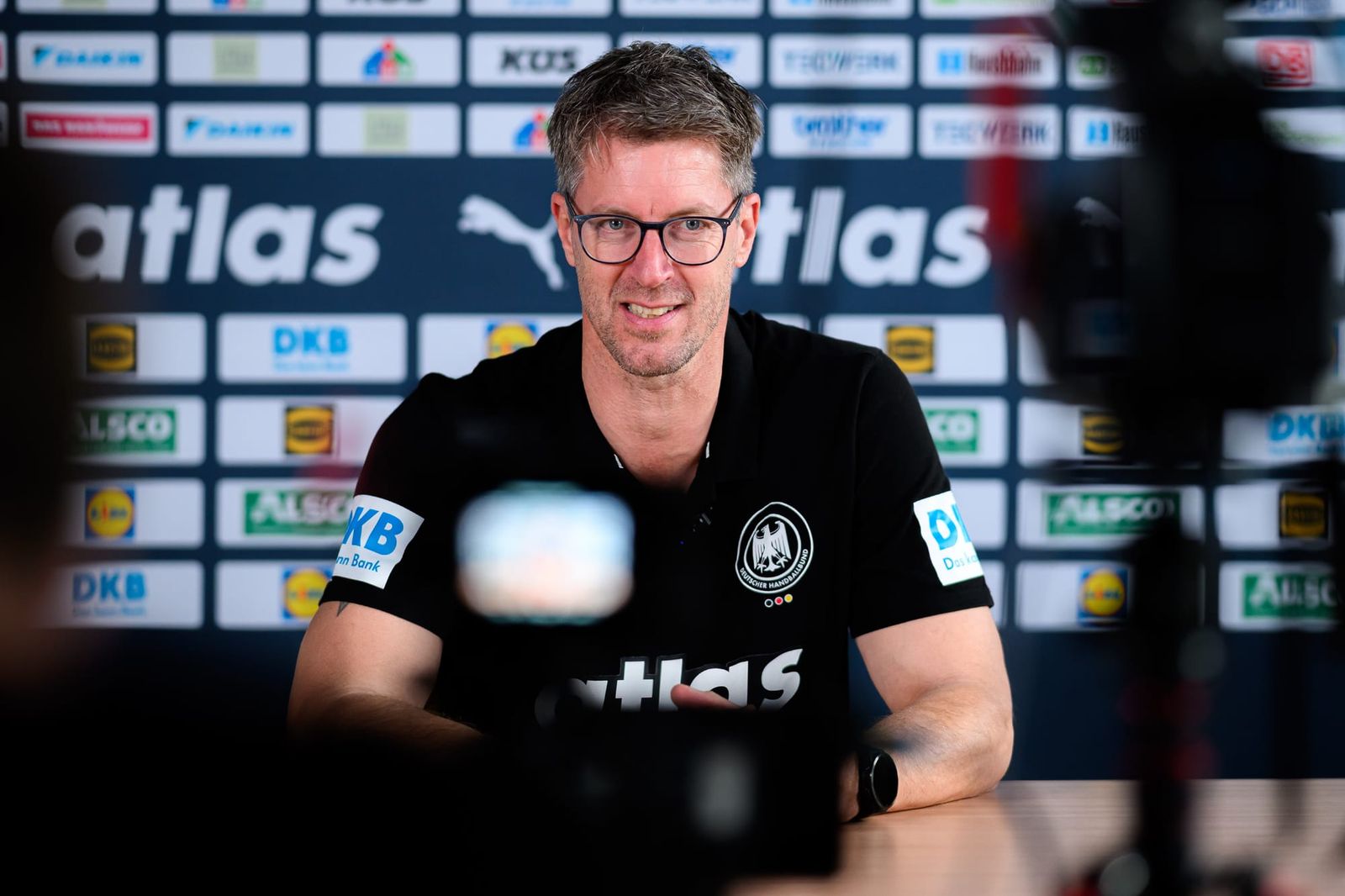 Gaugisch: „Die Schweiz wird uns vor Aufgaben stellen“