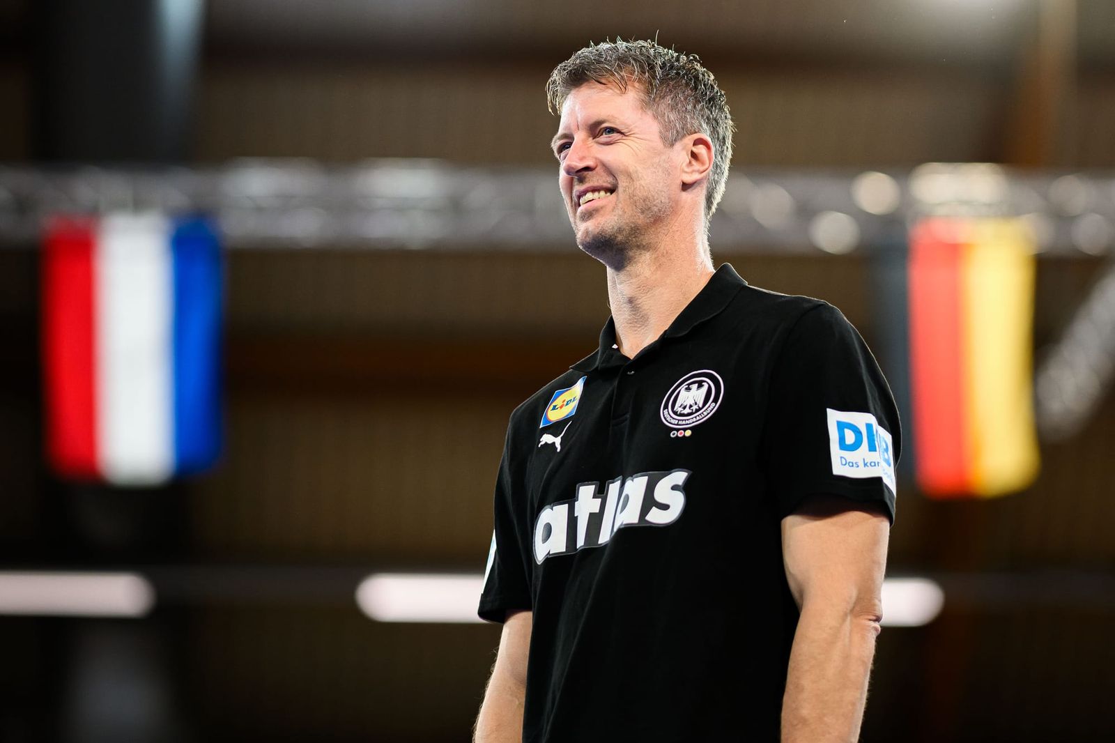 Mit 17 Spielerinnen in die Heim-WM