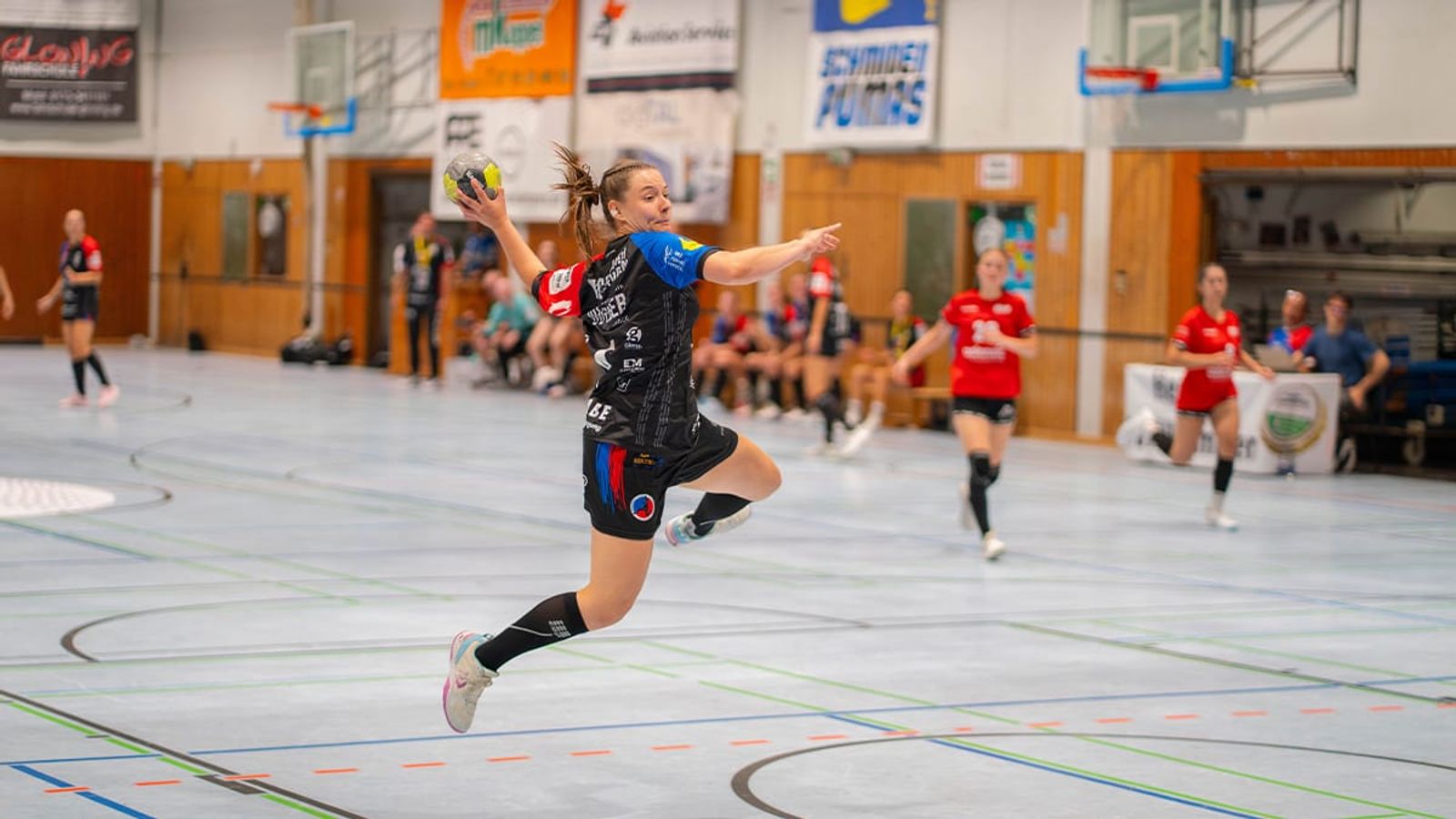 Regionalliga-Vorschau Frauen: Top-4 in direkten Duellen, Rintheim und Freiburg wollen erste Punkte