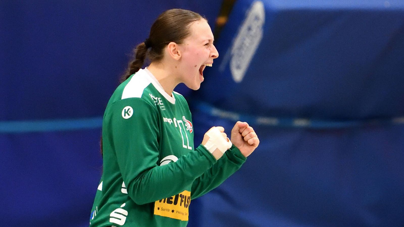 Hannover will Heimserie fortsetzen, Kellerduell in Henstedt-Ulzburg