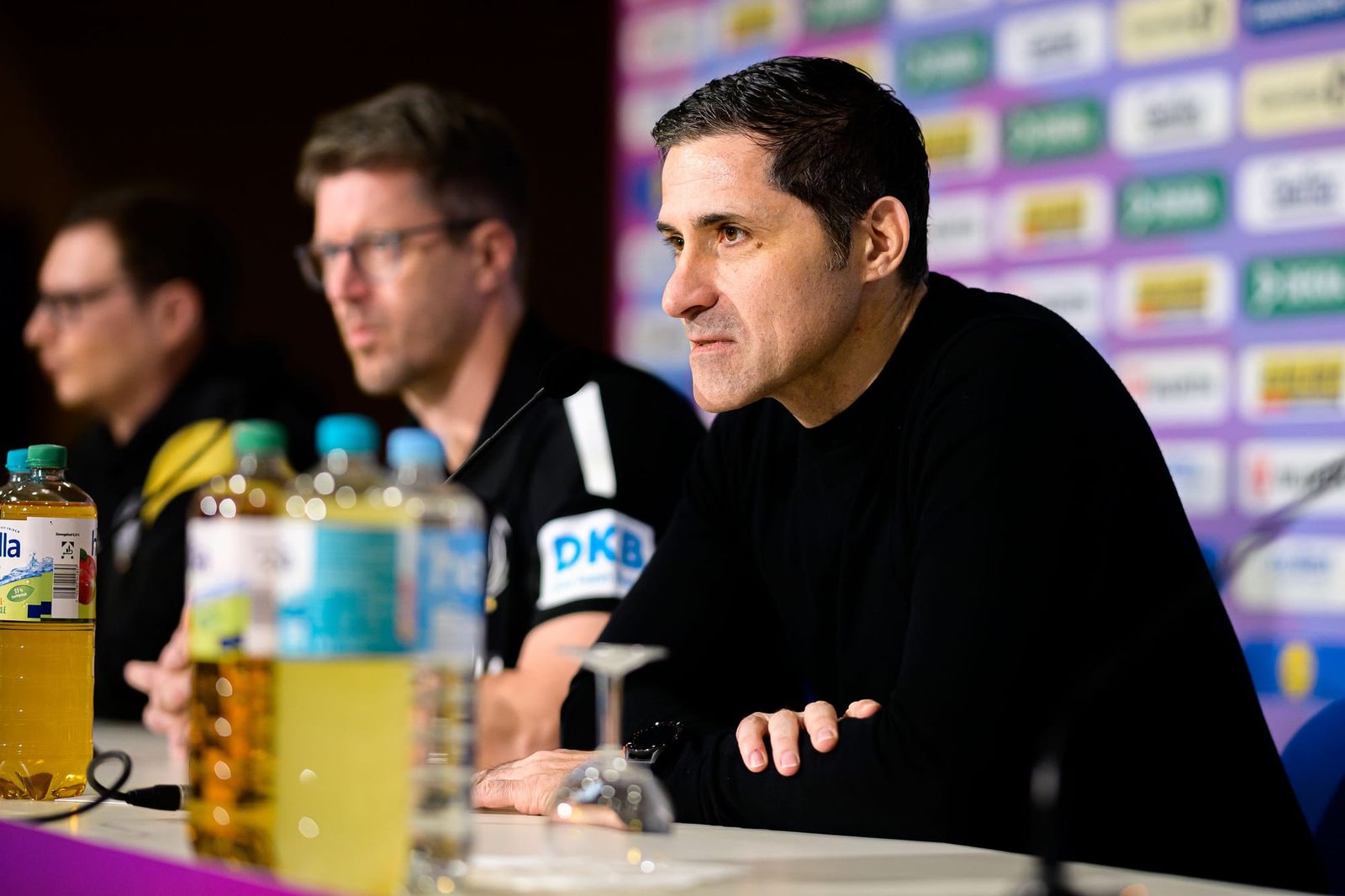 "Endlich geht es los": DHB-Frauen starten in Heim-WM