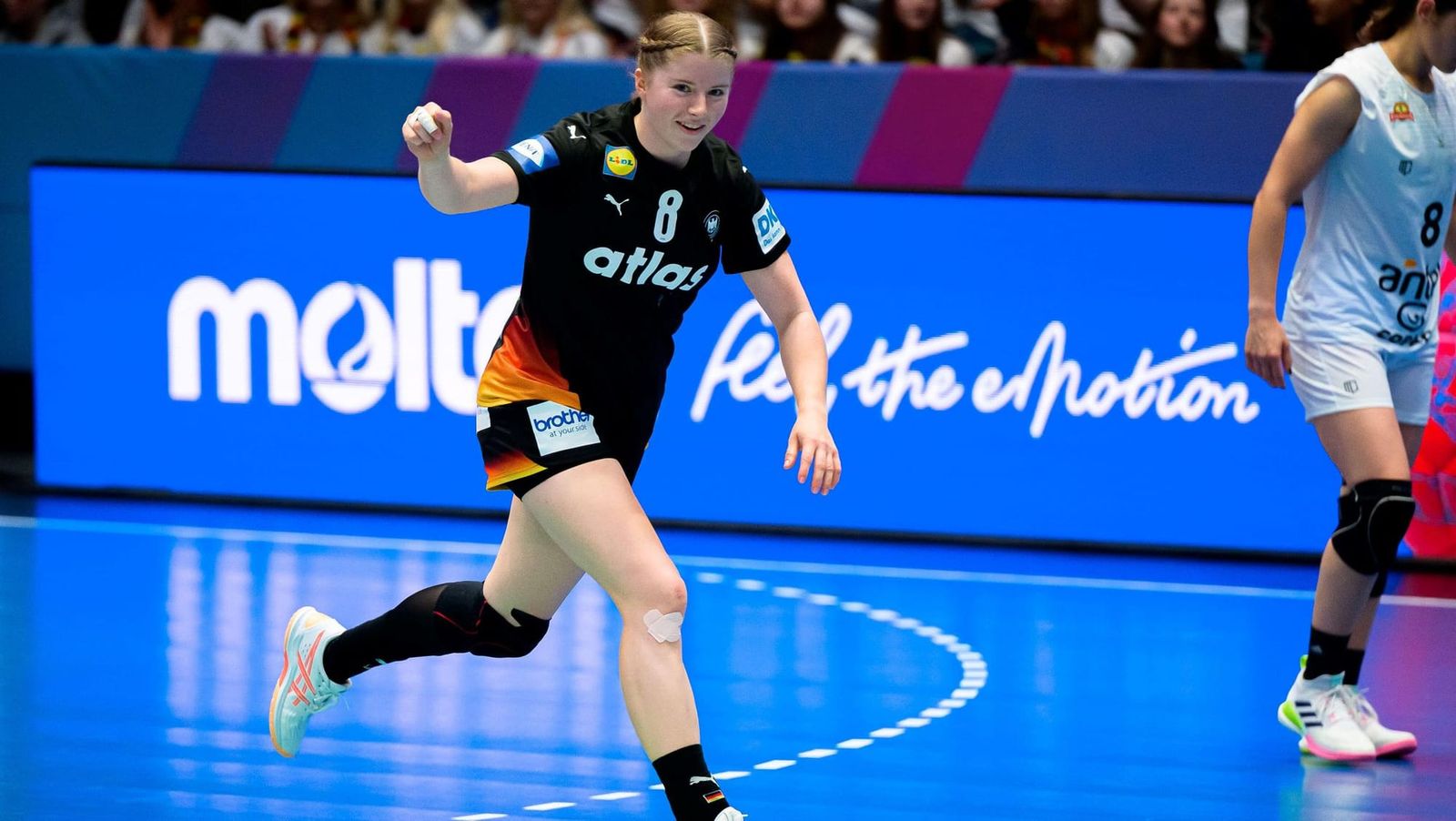 "Junge Wilde" im DHB-Team wollen mehr: Engel und Co. im Aufschwung