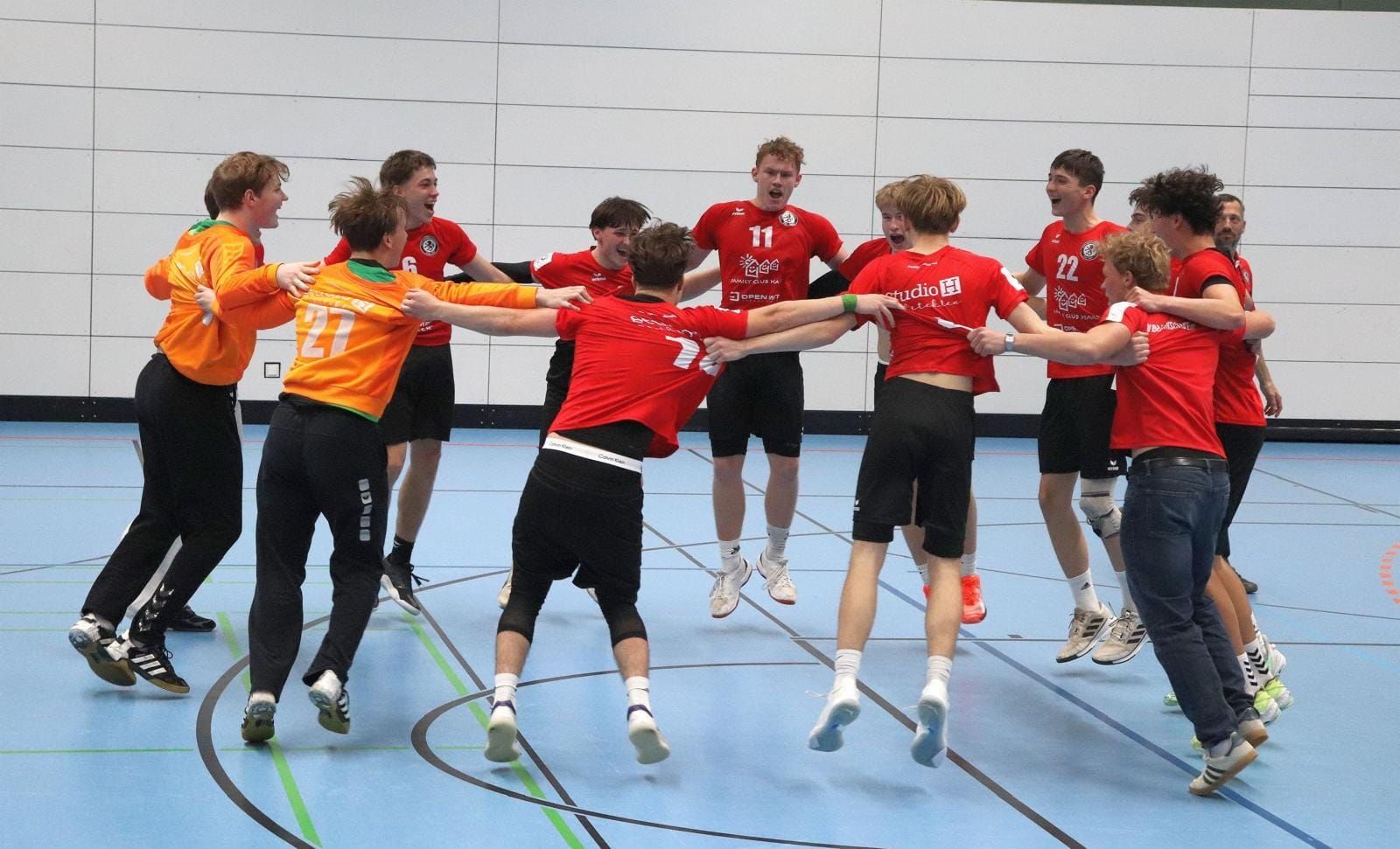 Braunschweig bleibt in Magdeburg ganz cool