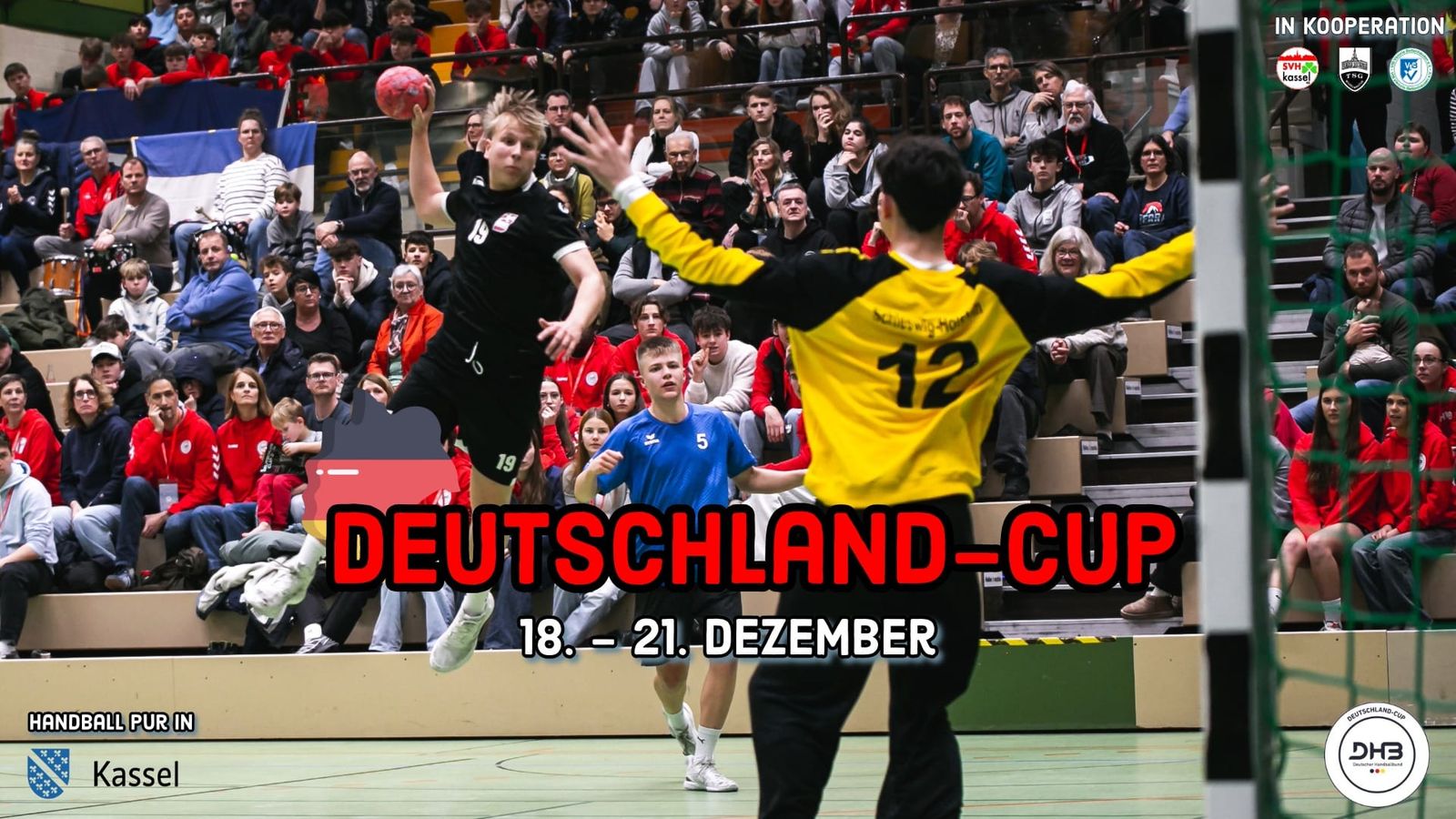 Deutschland-Cup 2025