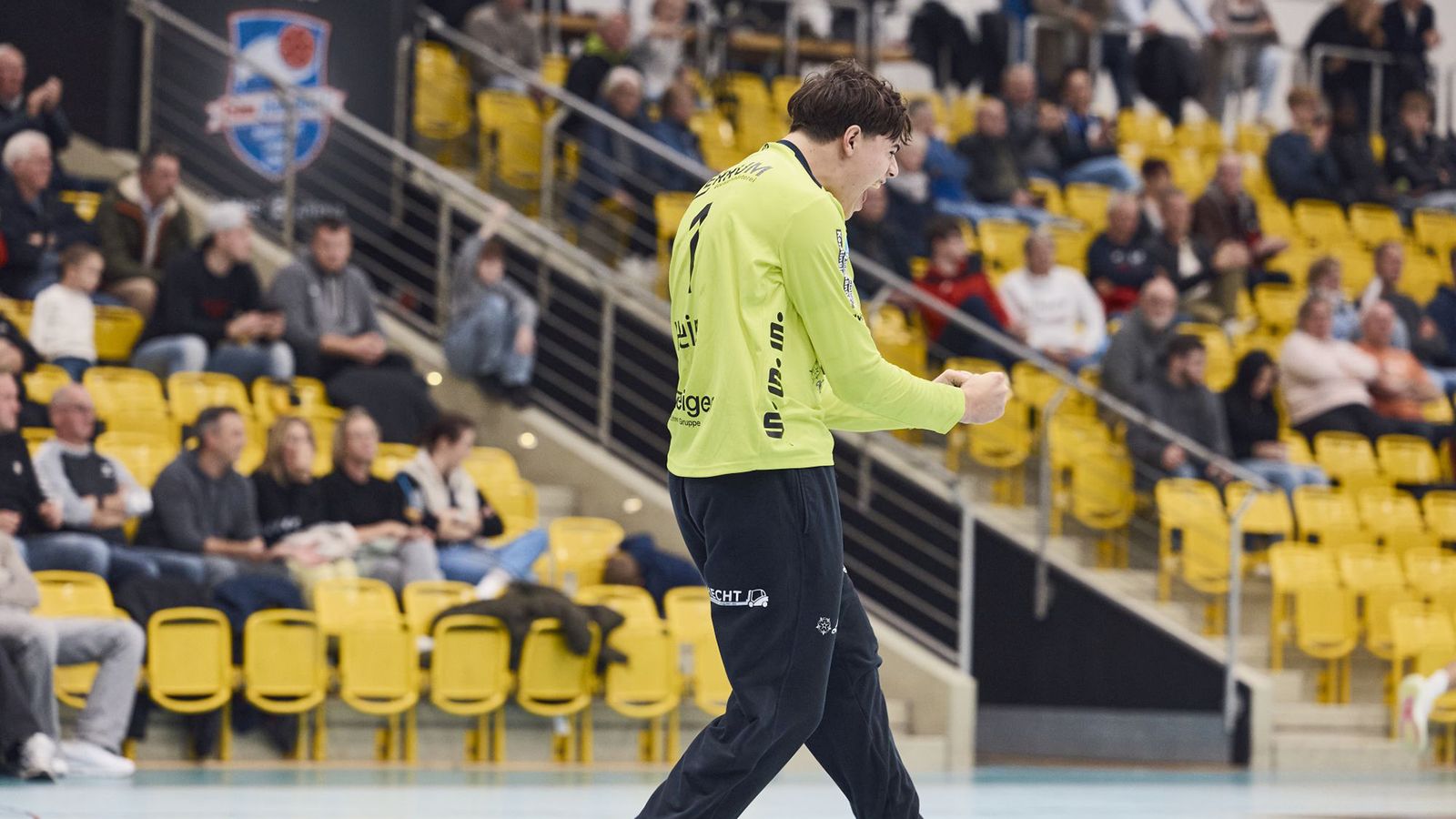 OHV Aurich fordert den TV Emsdetten im nächsten Topspiel