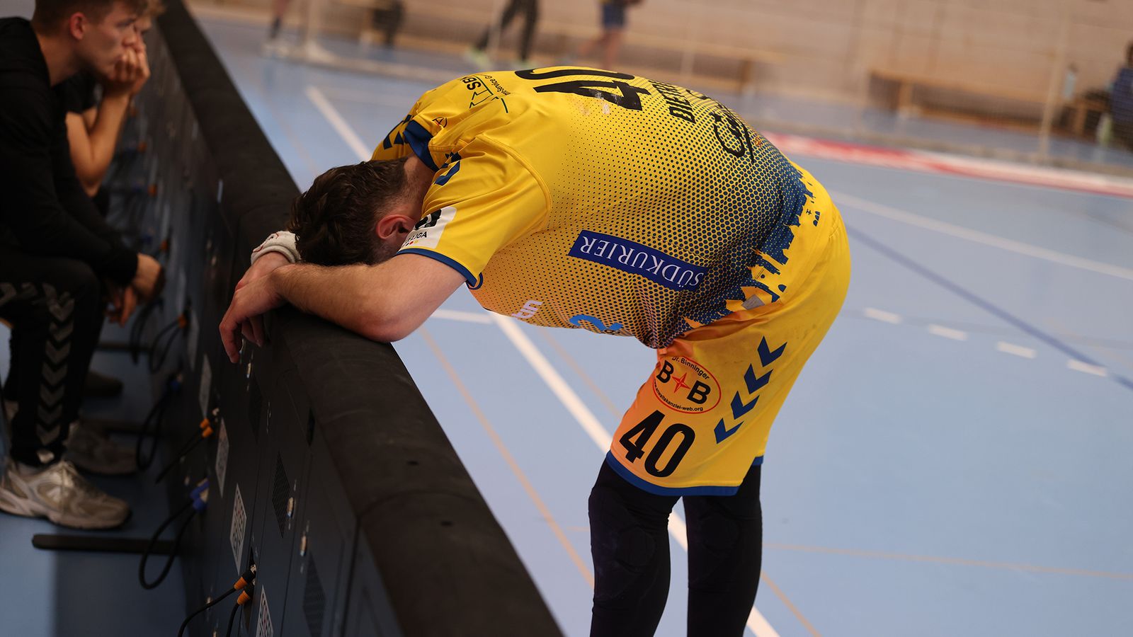 SV Salamander Kornwestheim verteidigt die Spitze mit Sieg in Konstanz