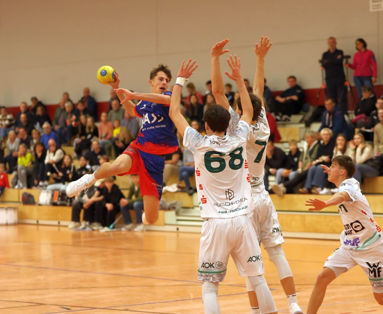 Die ersten Meisterrunden-Teilnehmer können am Sonntag feststehen