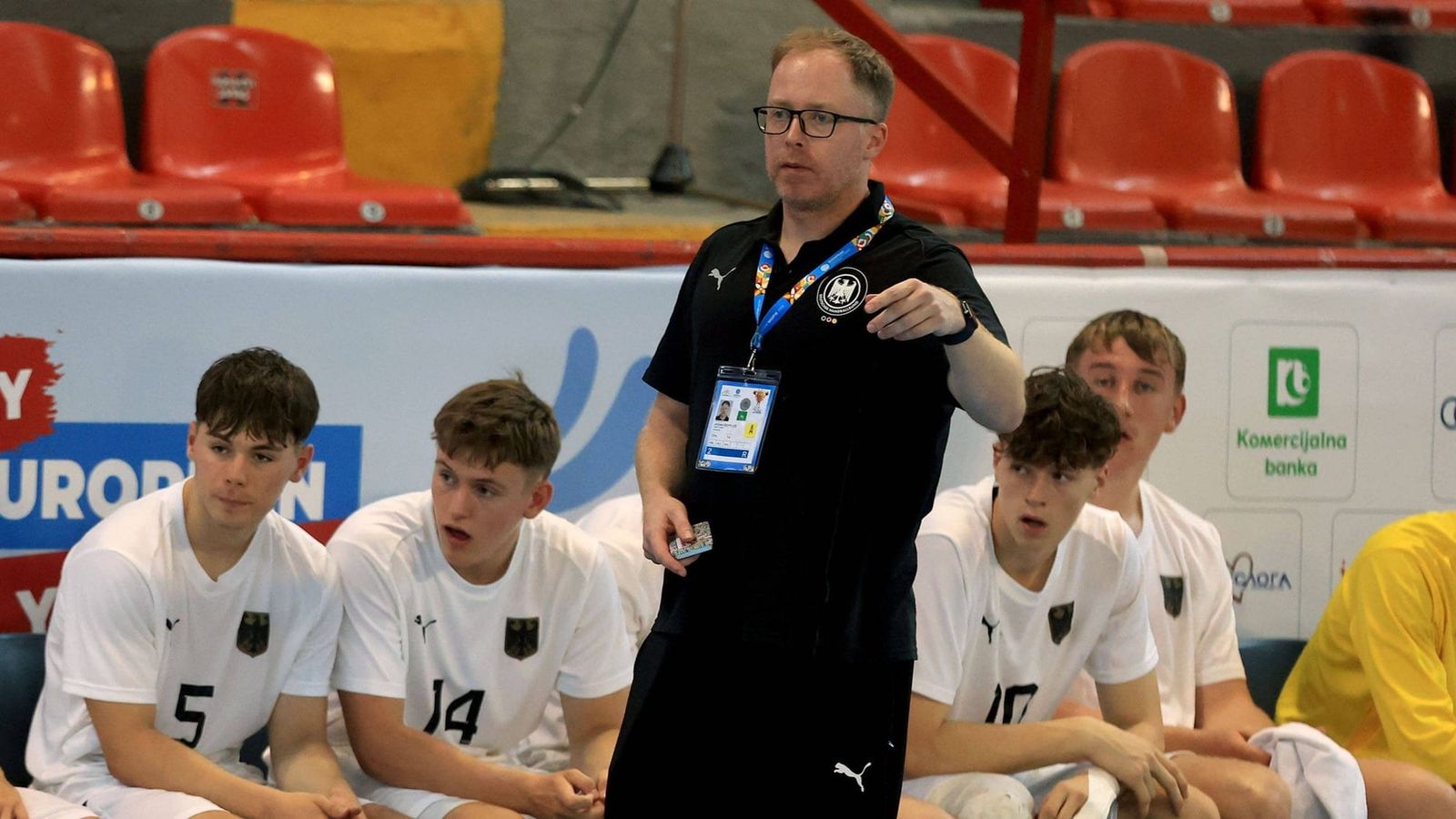 „Meilensteine gesetzt“: Jochen Beppler über den WM-Titel der U17, deutsche Konstanz und die Qualität des aktuellen Jahrgangs