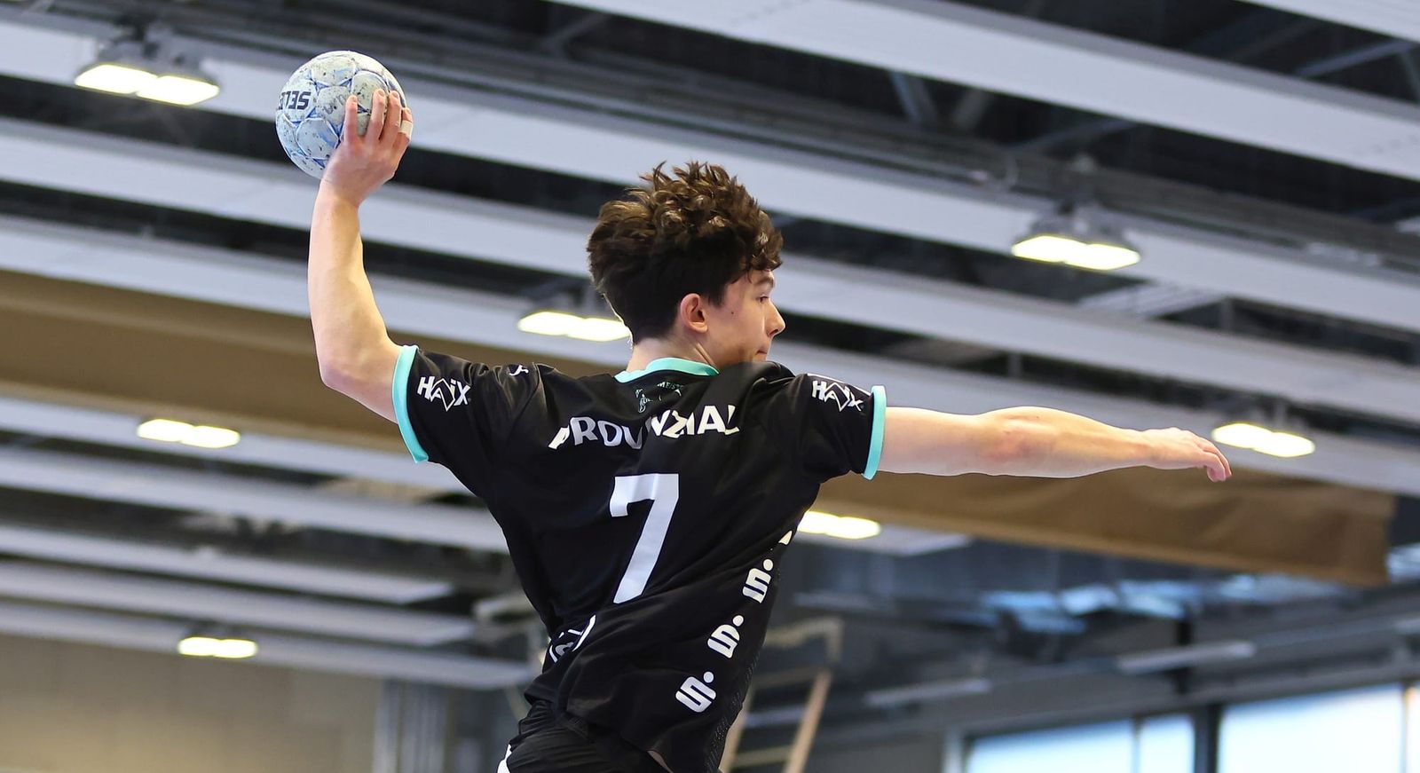 In Dutenhofen stehen vier U17-Weltmeister auf der Platte