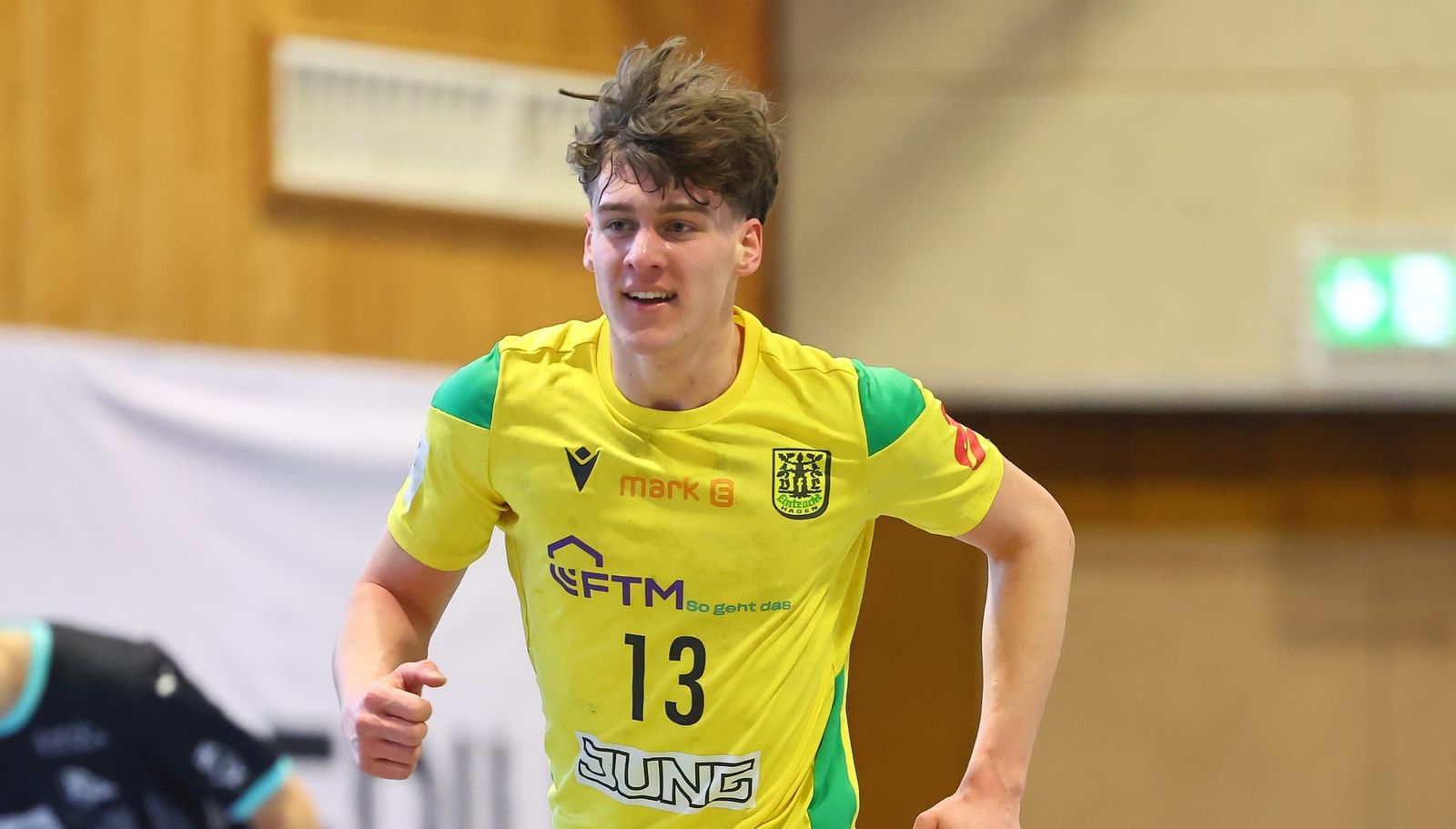 Hamburg und Hagen holen ihre ersten Saisonsiege