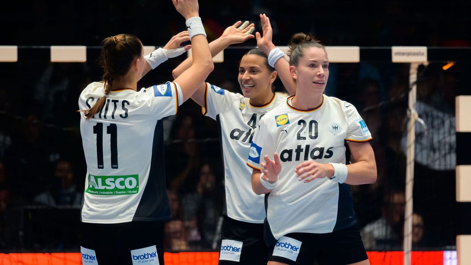 Zweites Spiel, zweiter Sieg? Smits fordert Fokus für Uruguay