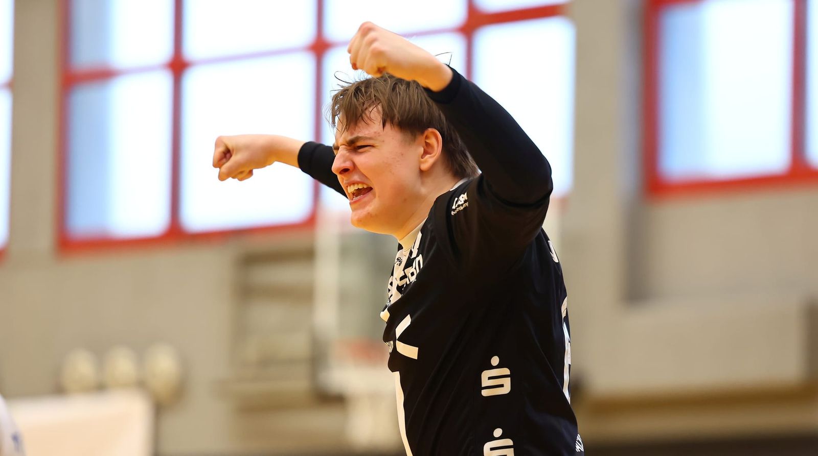 Gummersbach beantwortet die Kraftfrage mit einem Sieg