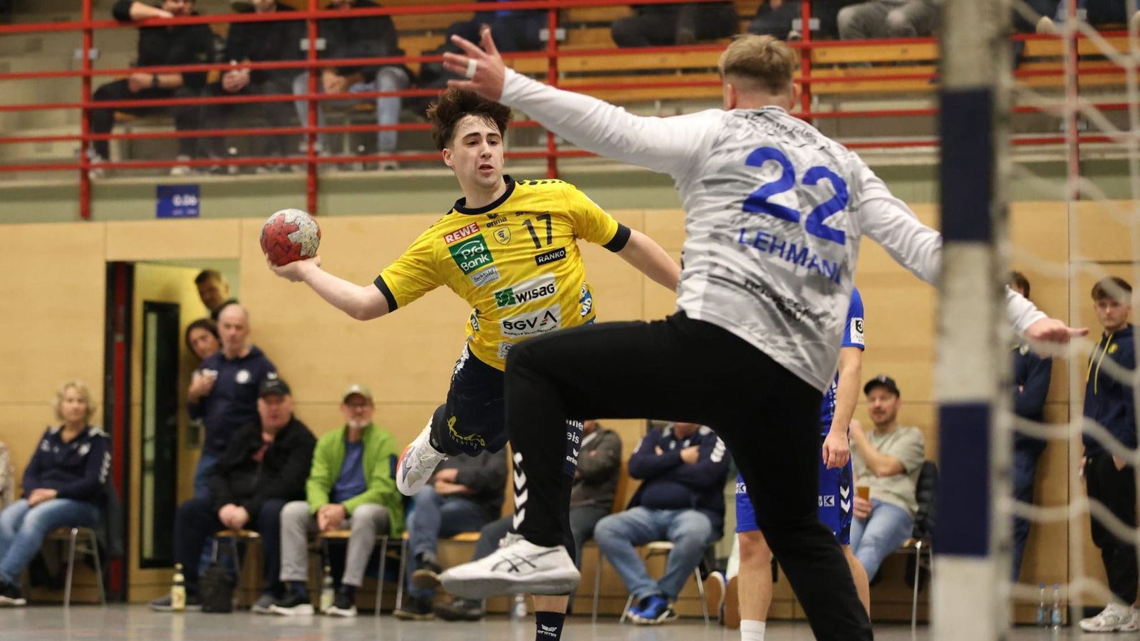 3. Liga LIVE: Die Jagd auf die Tabellenspitze – Topspiele in allen Staffeln