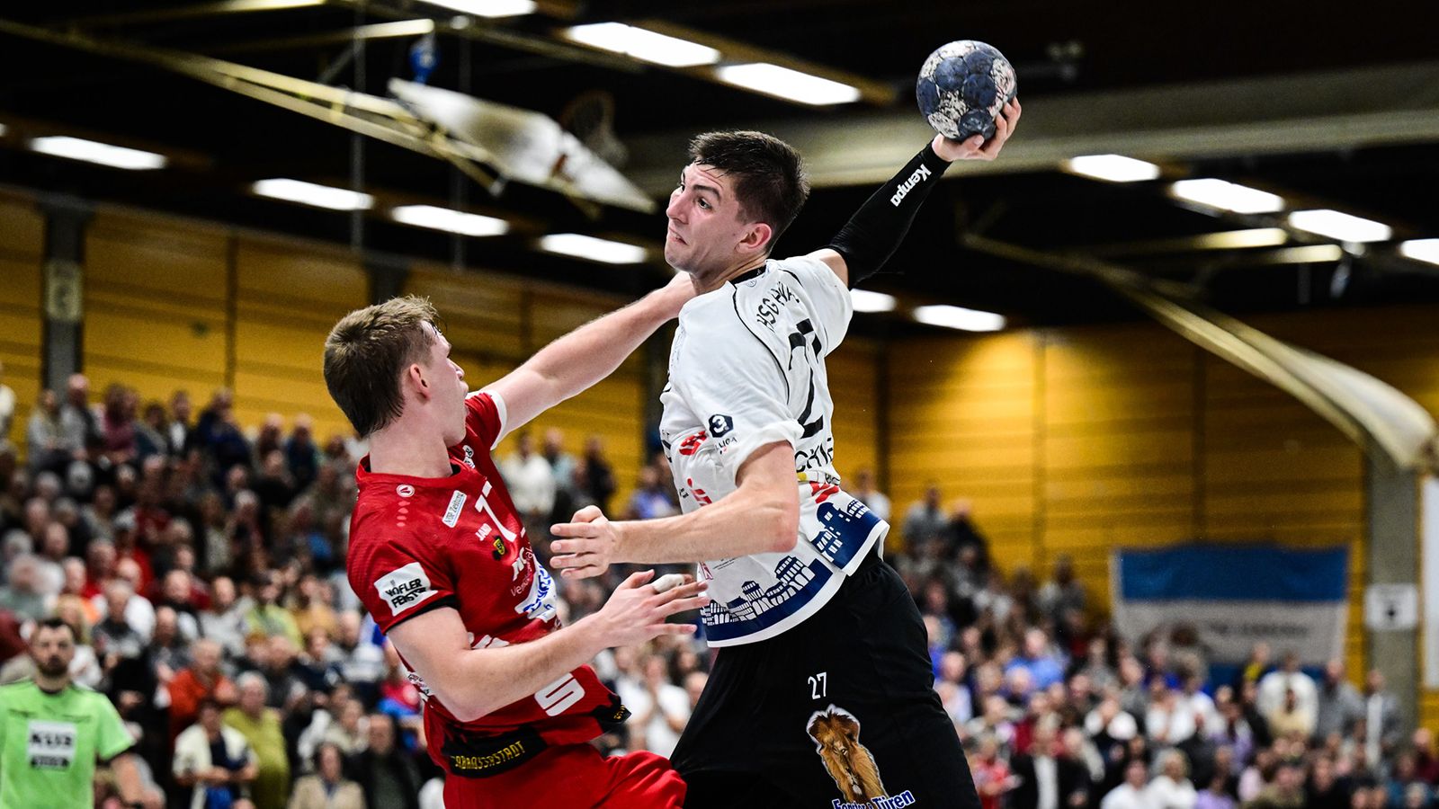 Kein Sieger im Main-Kinzig-Derby zwischen Gelnhausen und Hanau