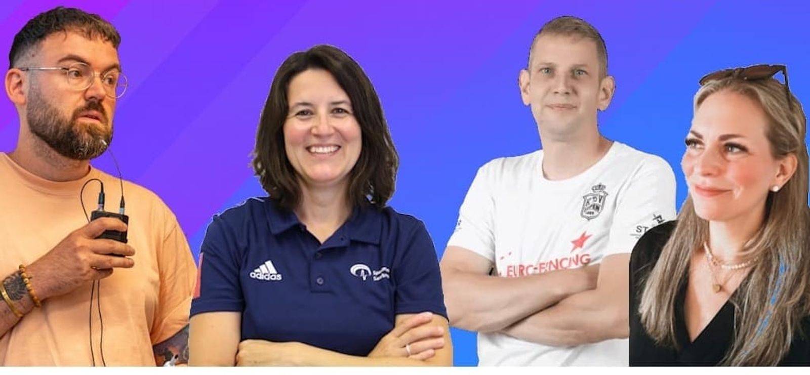 Trainer-Know-How steigern