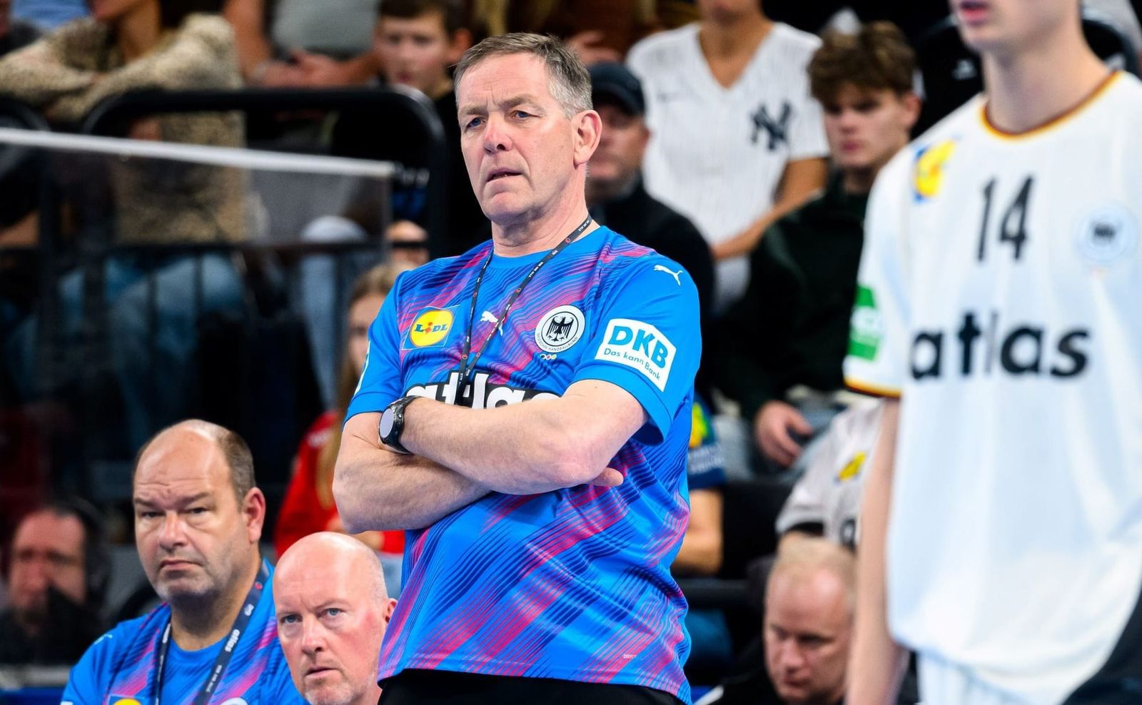 EM-Kader: Gislason beruft vier Debütanten - Häfner nicht dabei