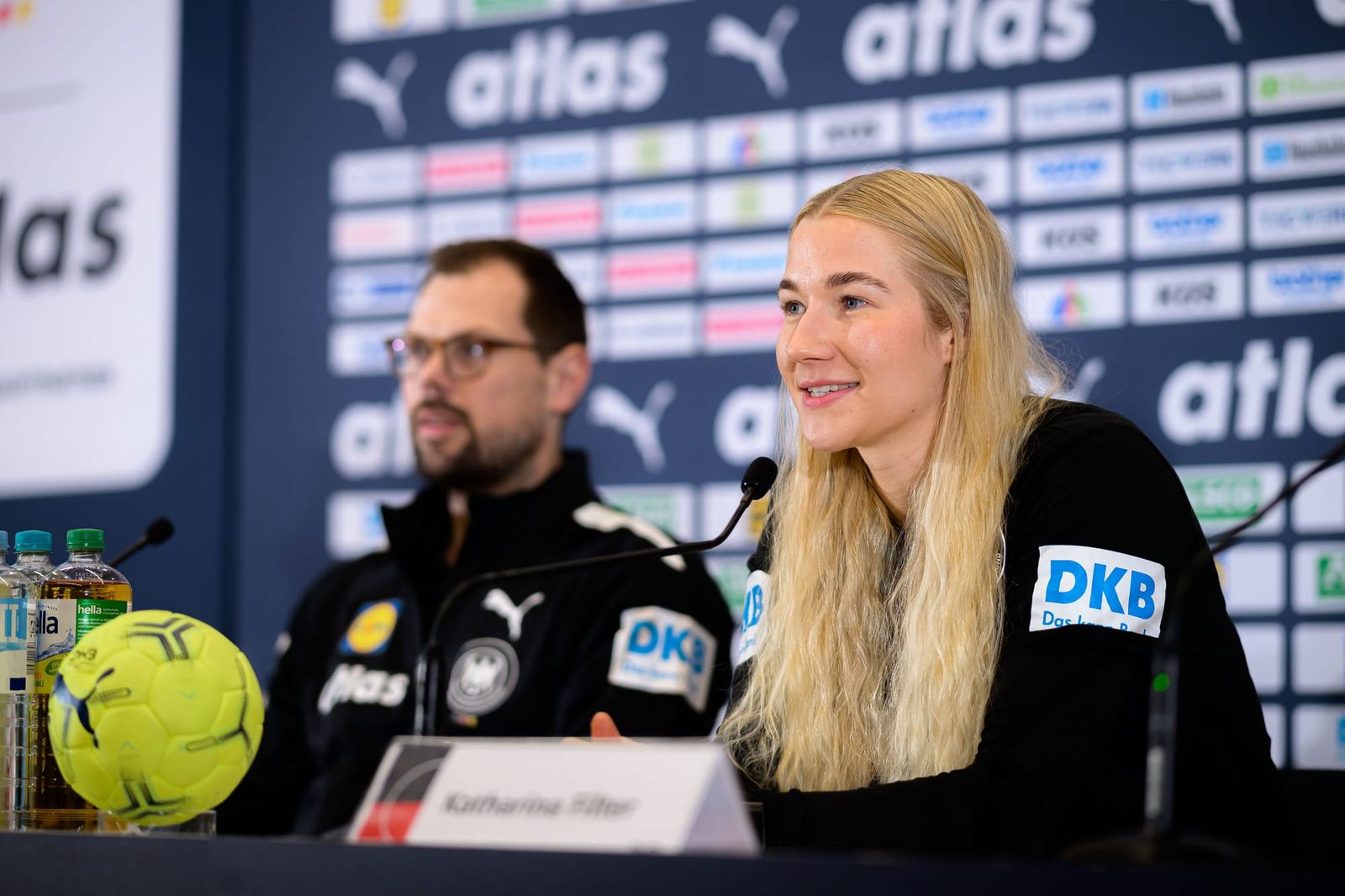 Mit Feuer, Energie und 8000 Fans im Rücken