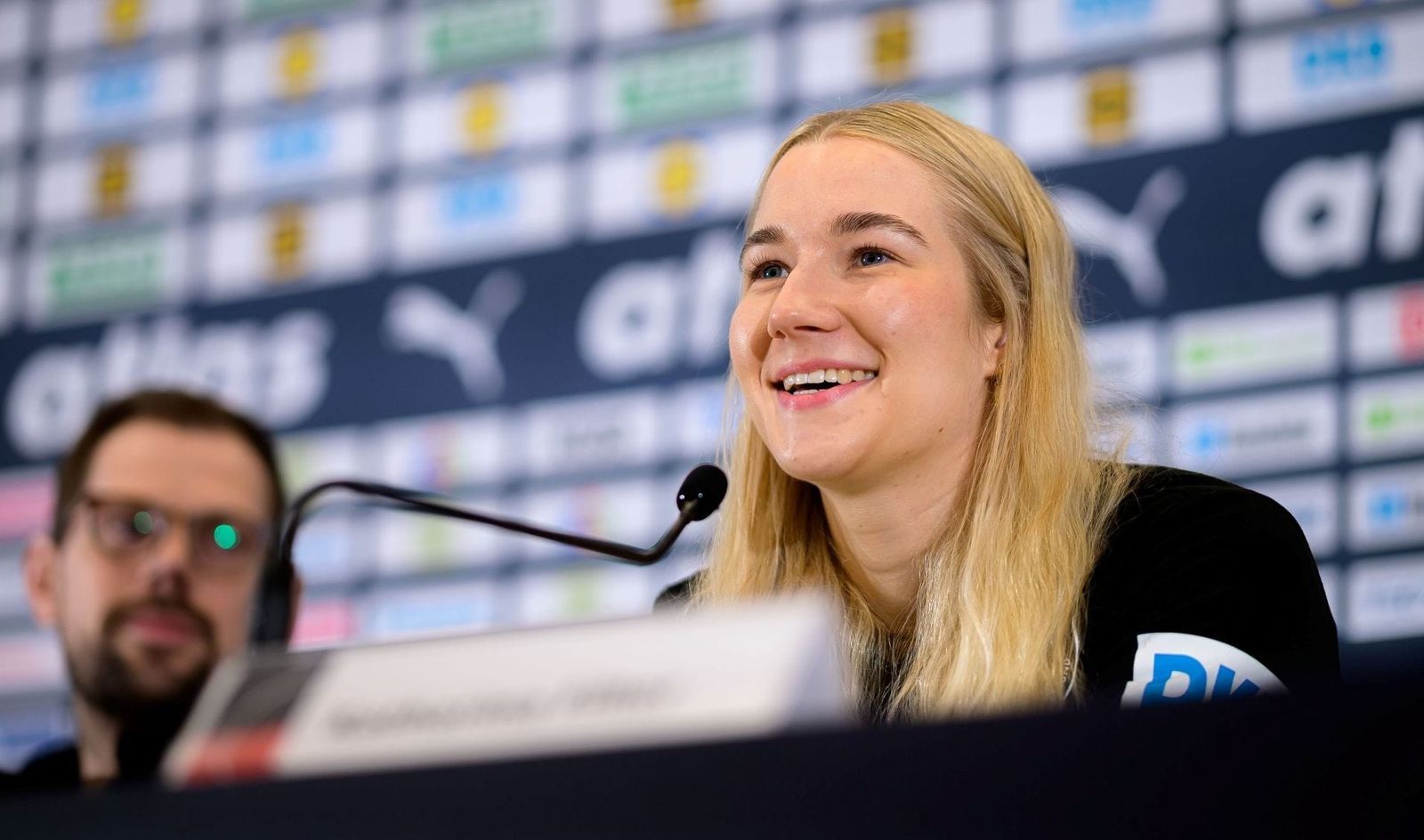 Filter in ungewohnter Nebenrolle - DHB-Deckung als WM-Trumpf