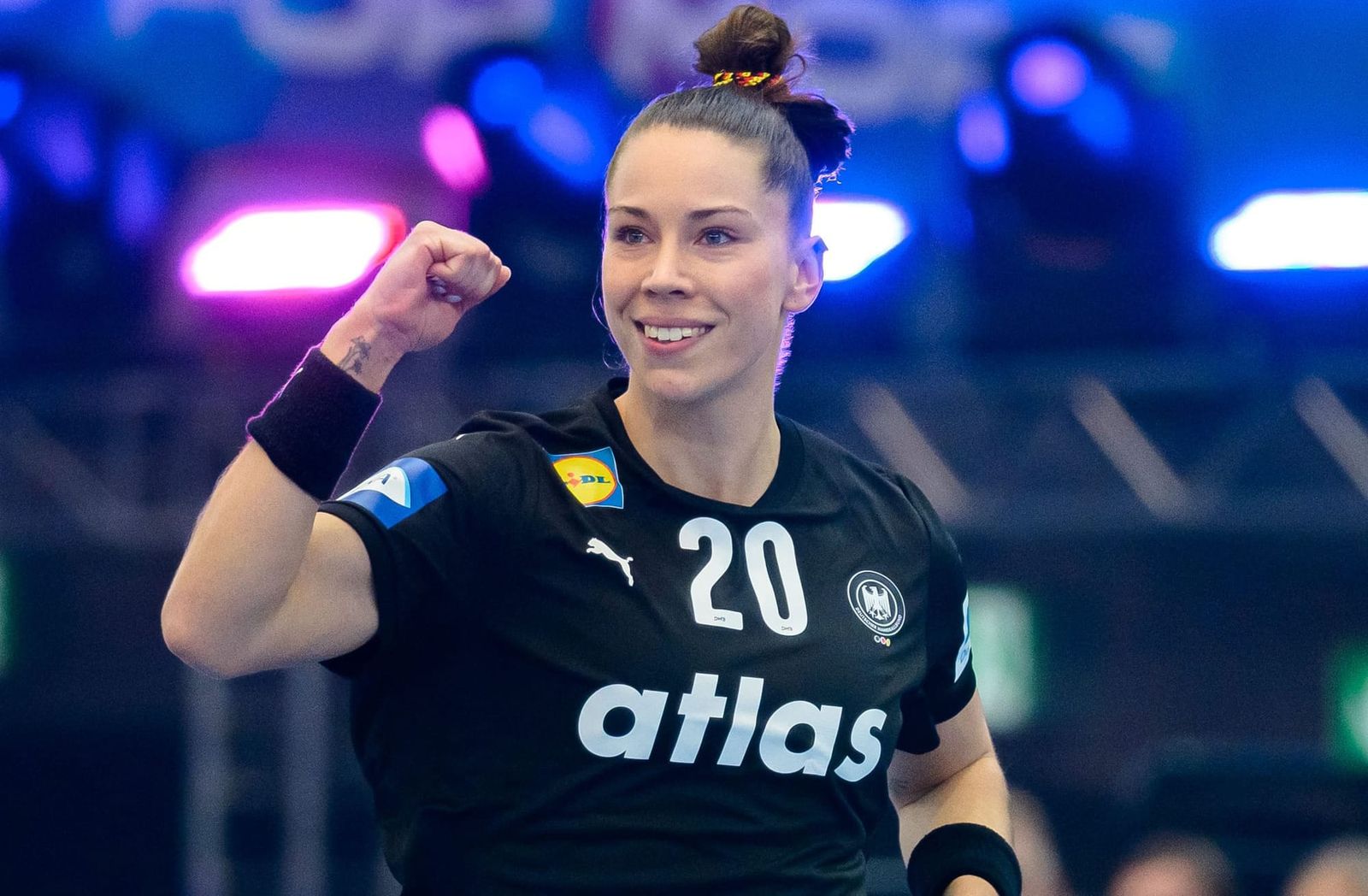 von Pereira: "Wir haben so einen super Flow."