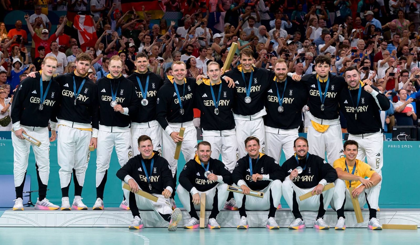 Olympiasieger müssen Prämien nicht mehr versteuern