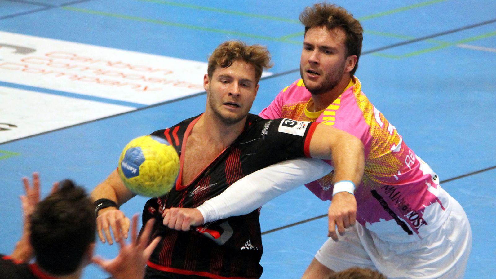 TuS Fürstenfeldbruck geht „befreit“ ins Duell beim Spitzenreiter