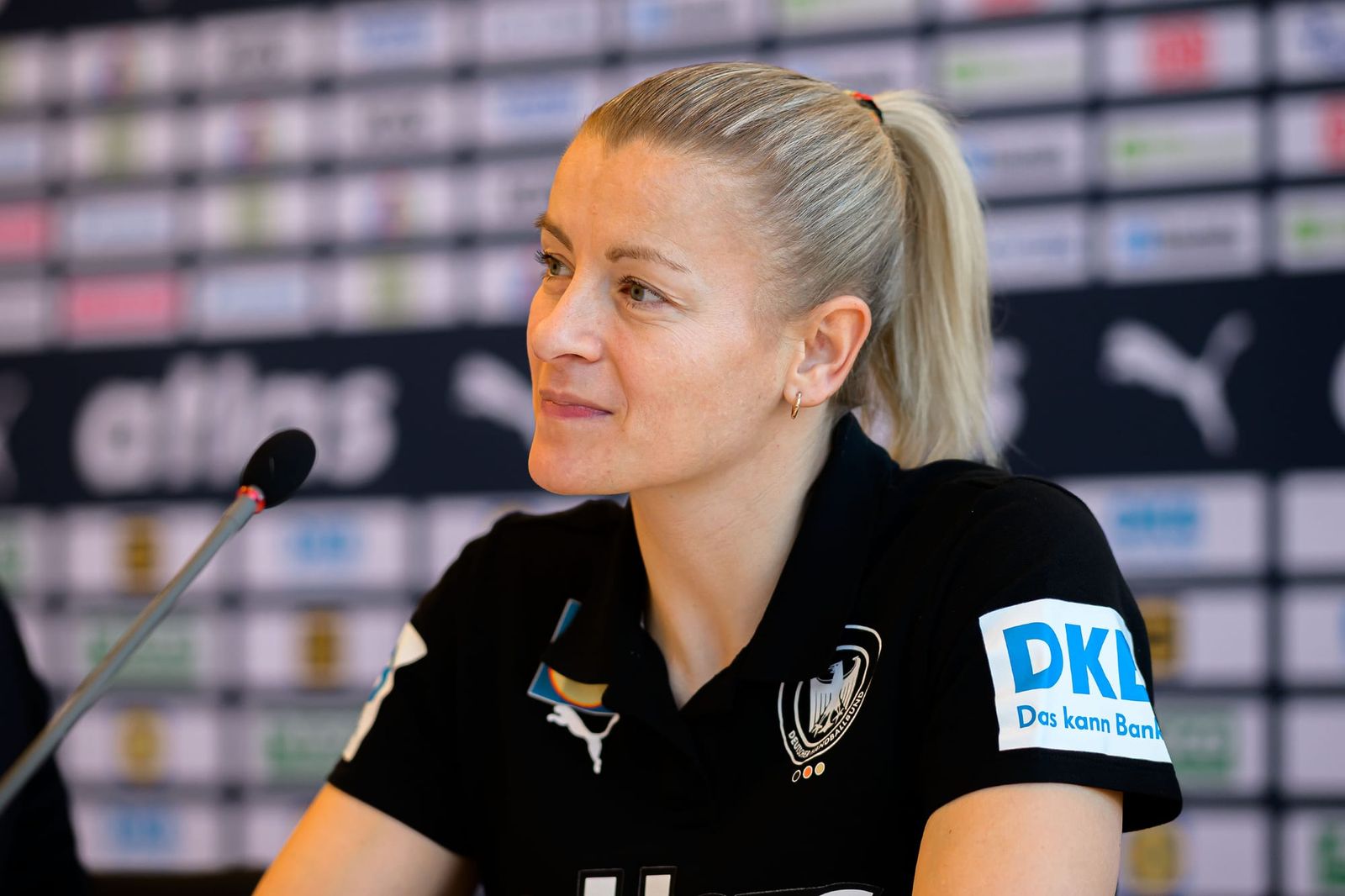 Antje Döll: Wir wissen, was wir bringen müssen