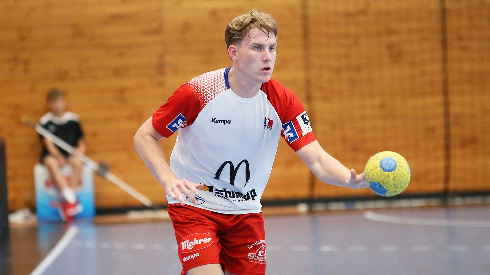 Wölfe Würzburg nutzen Fehler der Balinger Junggallier gnadenlos aus