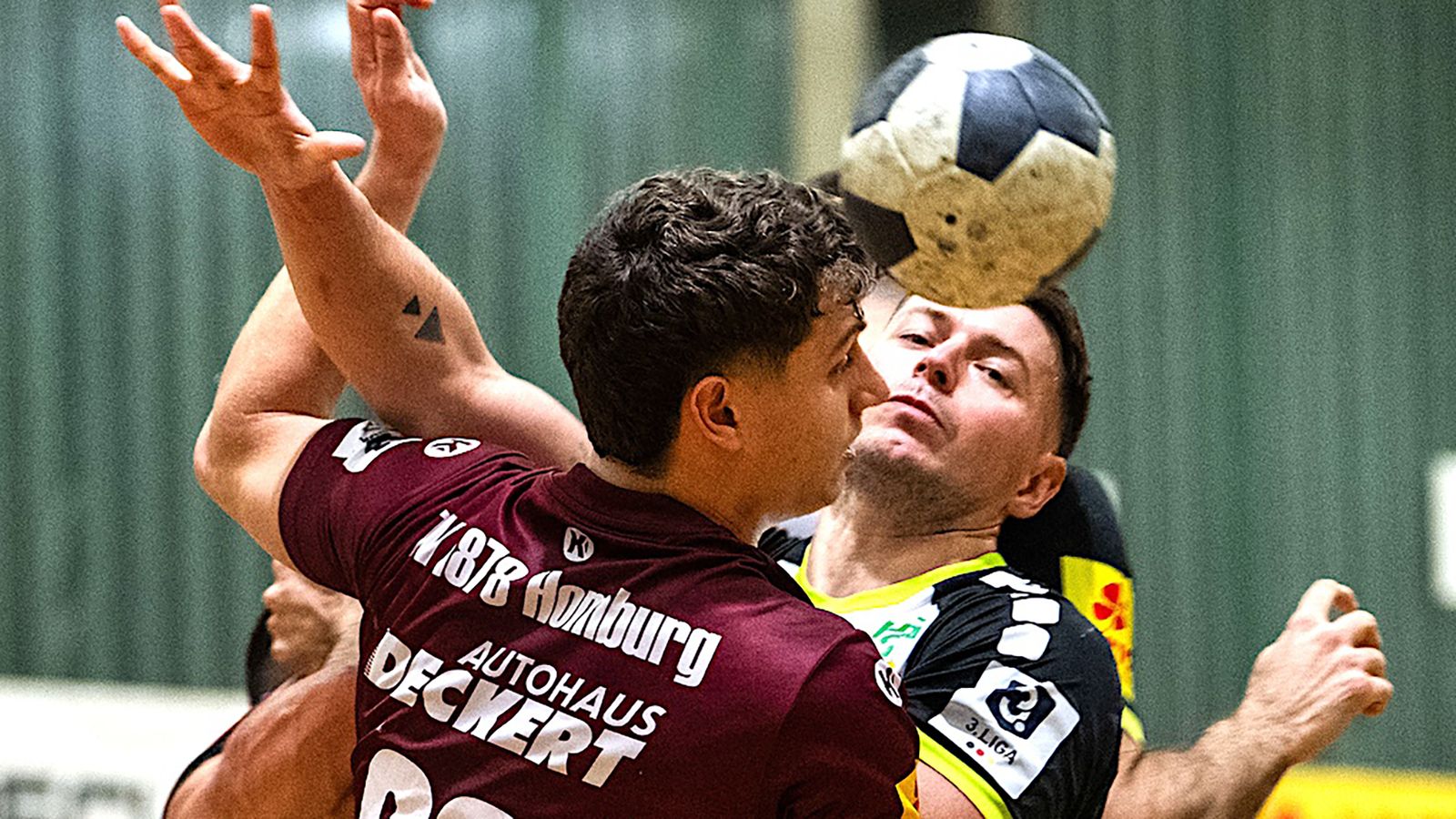 HG Saarlouis und HSG Hanau feiern Derbyerfolge