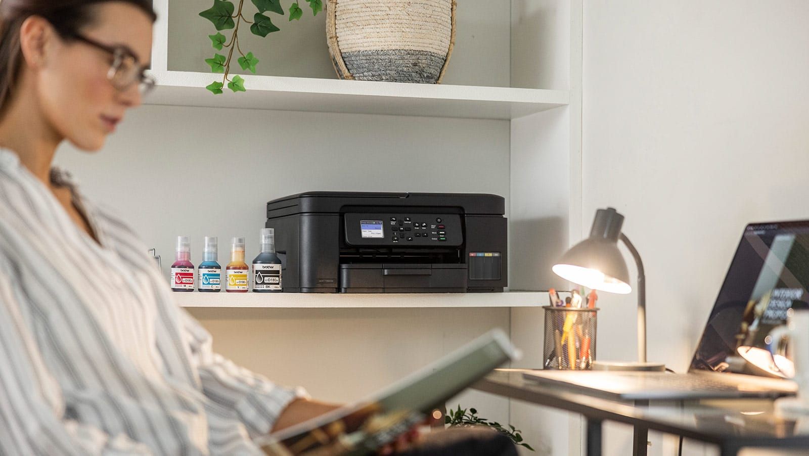 Effizient drucken im Vereinsalltag: Warum sich Handballvereine auf  verlässliche Technik verlassen sollten