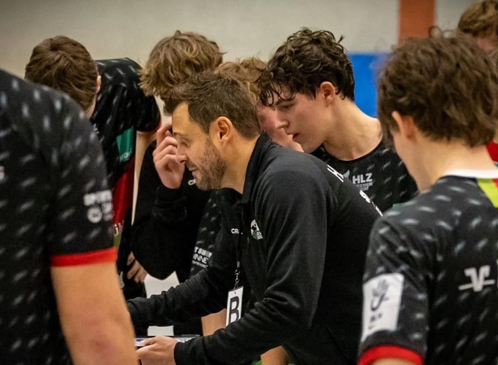 Friesenheim: Ausgelassene Freude nach Derbysieg