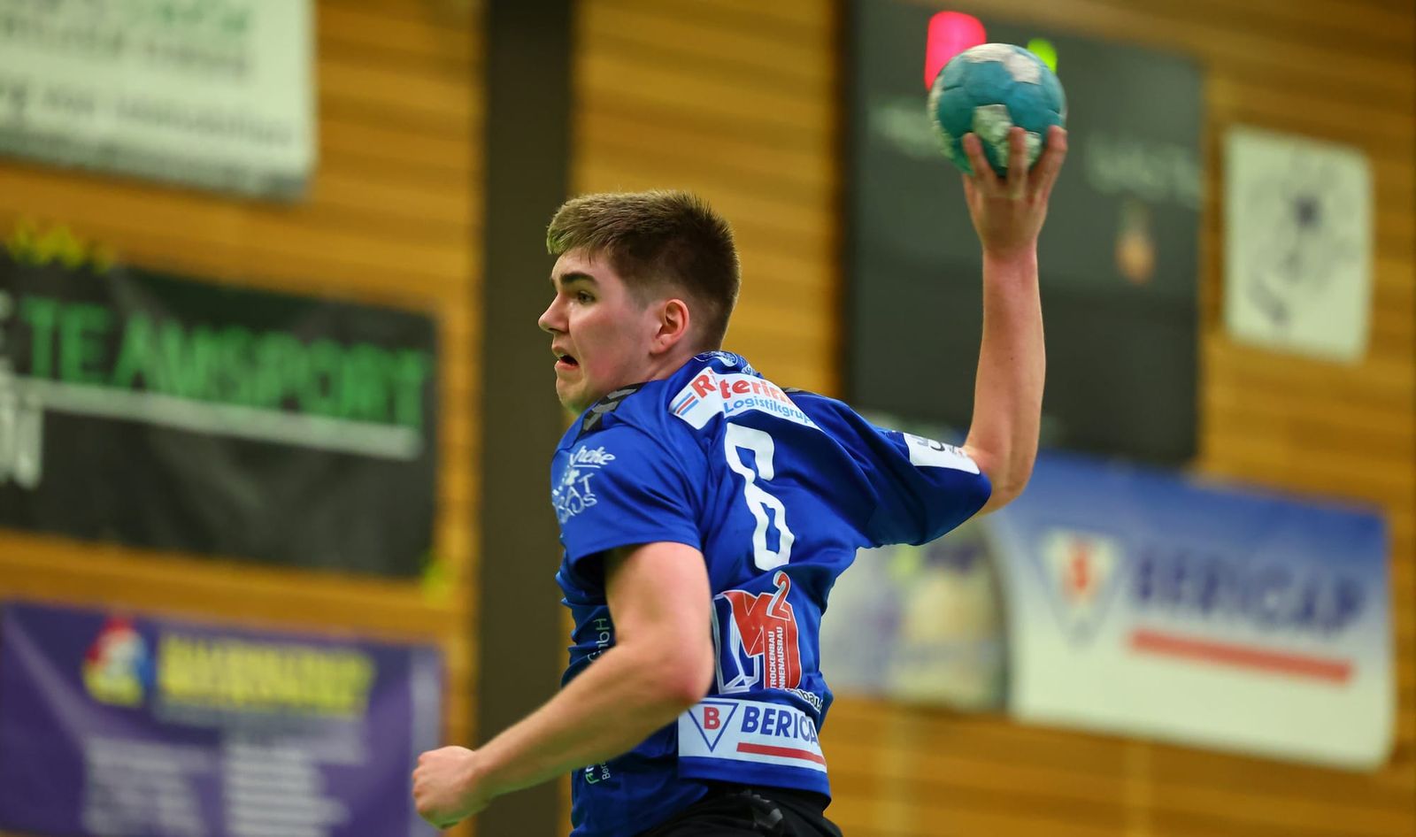 Budenheimer Selbstverständnis führt zum Sieg in Oftersheim